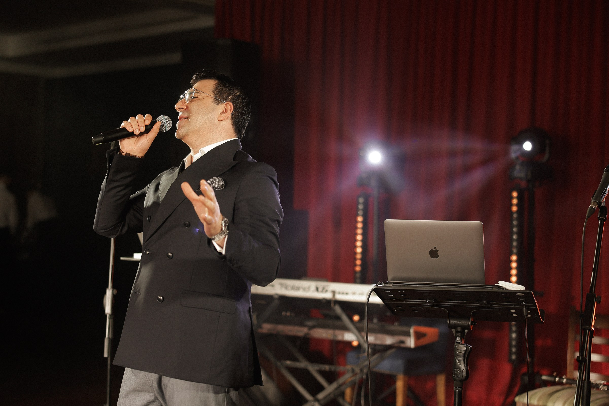 /РЕПОРТАЖ/ День Рождение. 2024. Свадебный фотограф Великий Новгород Станислав Кособудский