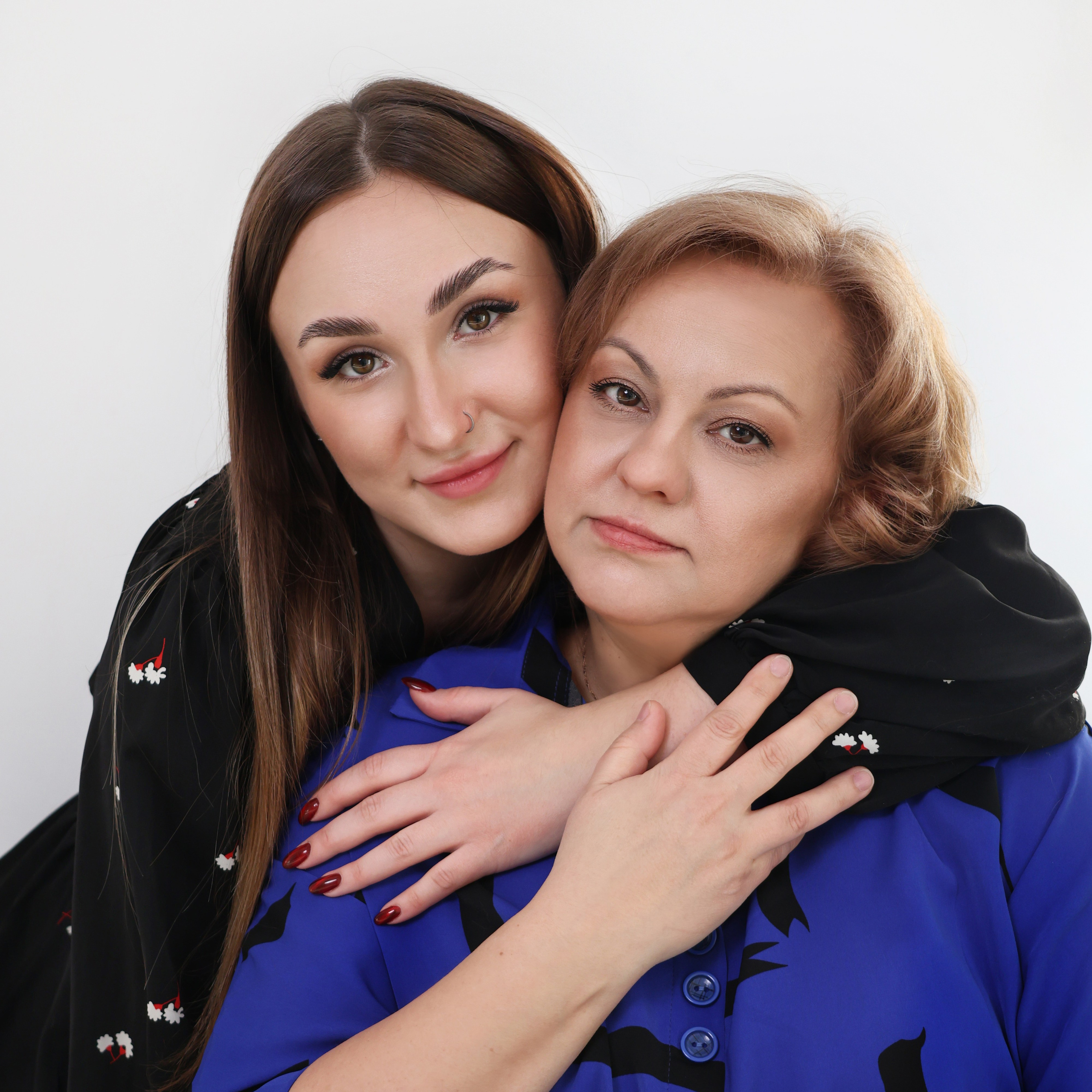 Mom's love. Фотограф Анна Гаврилова