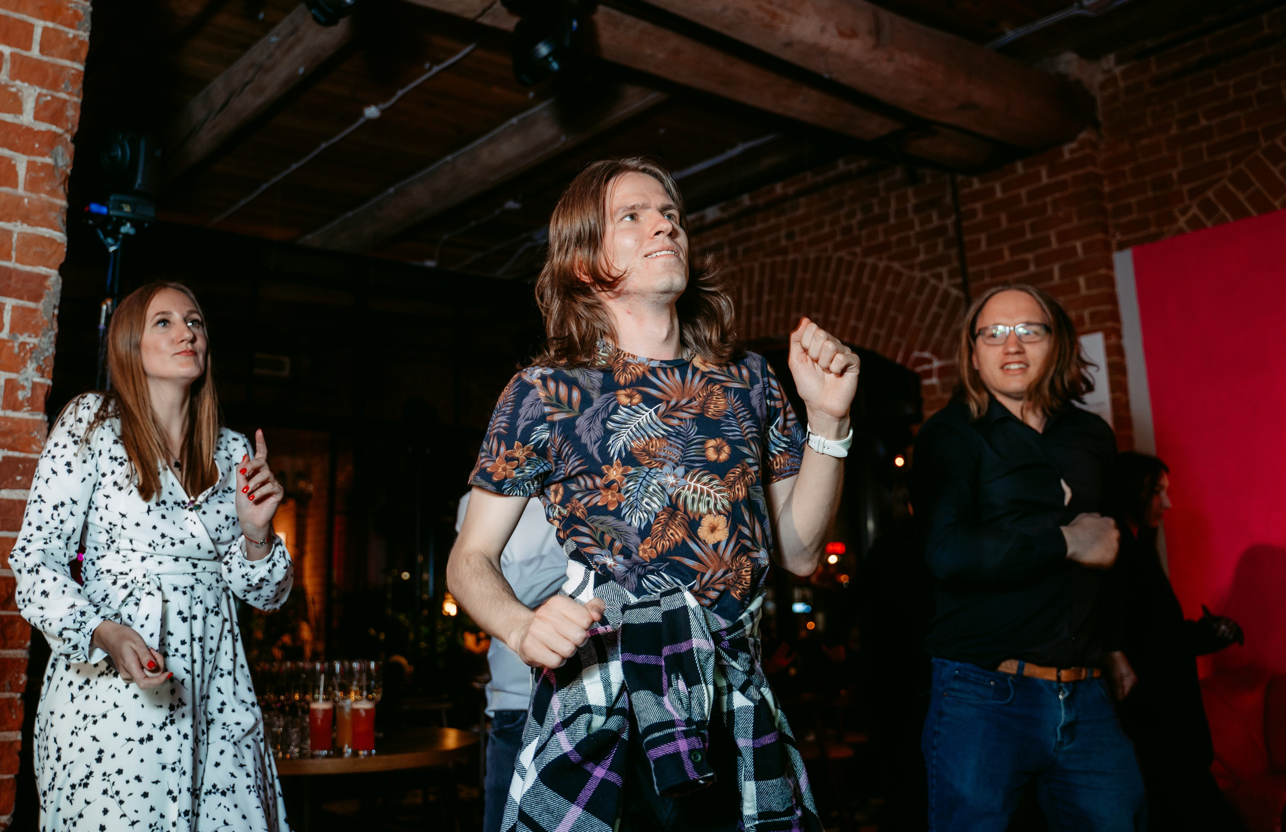 IGS: 12 лет компании / 2023. Саша Копылов, фотограф в Казани