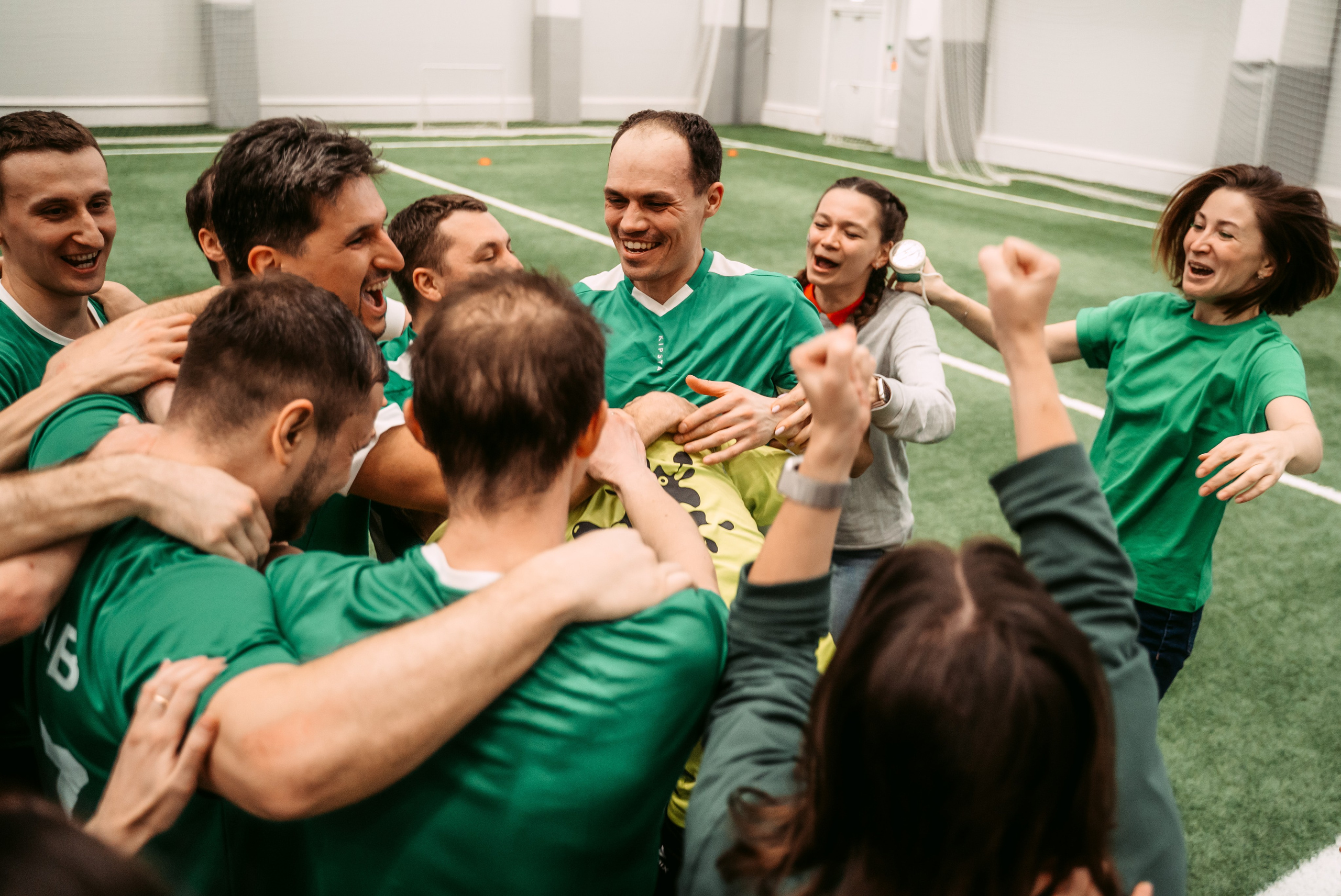 Bala-city Football cup / 2023. Саша Копылов, фотограф в Казани