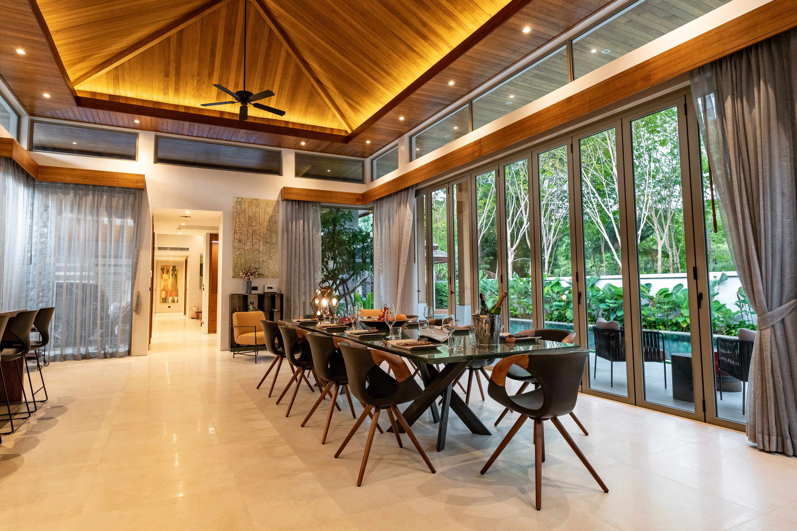 Villa Bang Tao. Свадебный и Репортажный фотограф в Москве — Шестак Константин