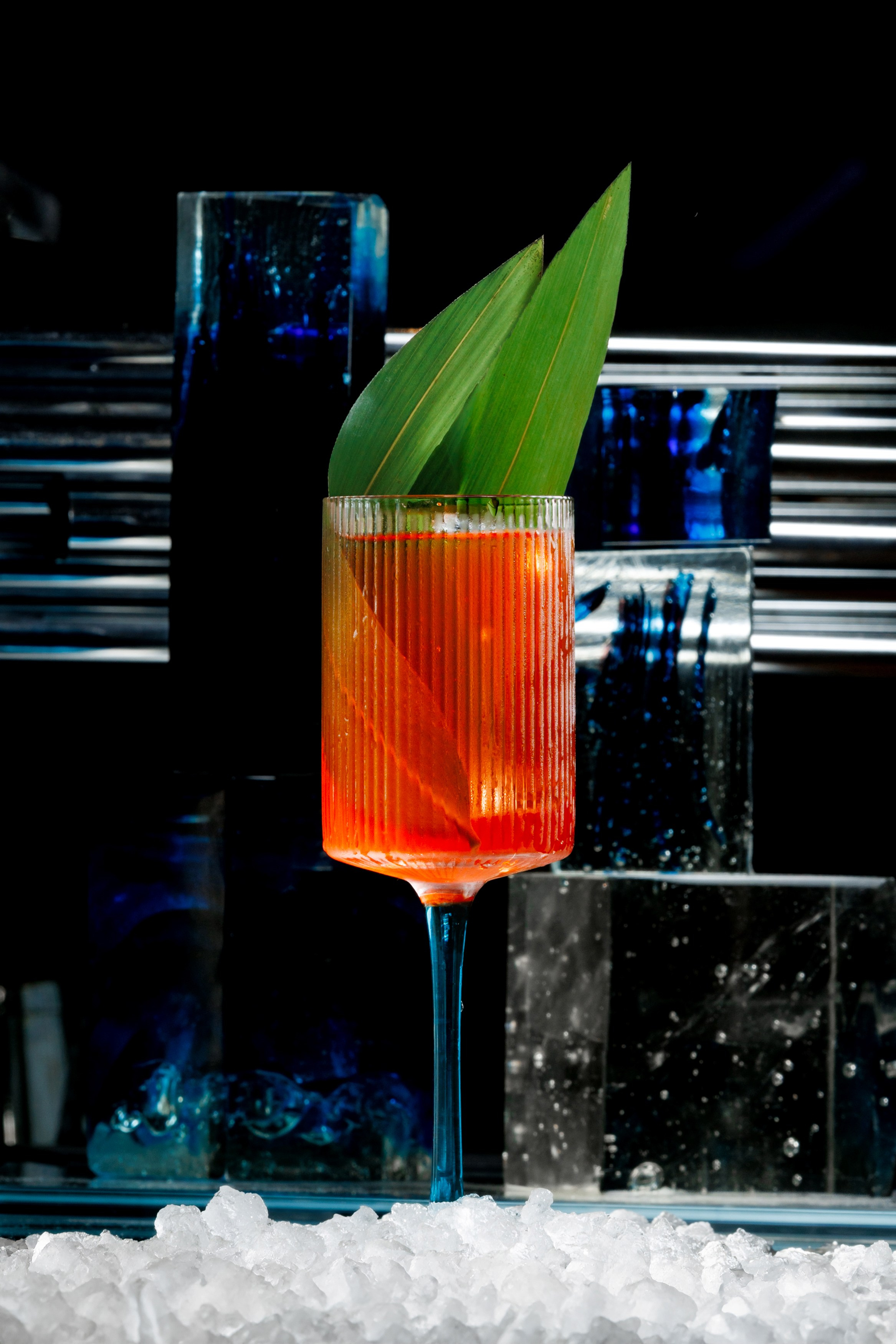 Hilton. Осеннее барное меню. Night2Day Санкт-Петербург