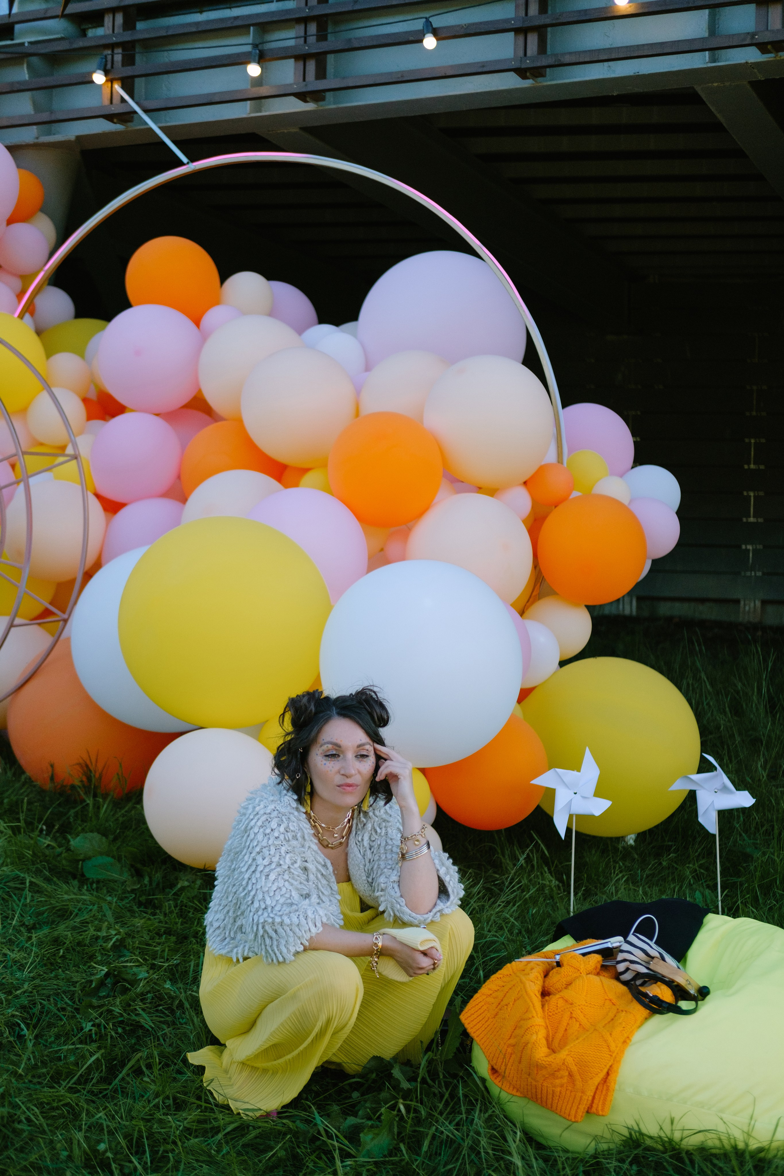 Coachella party. Свадебный Видеограф Фотограф в Сочи