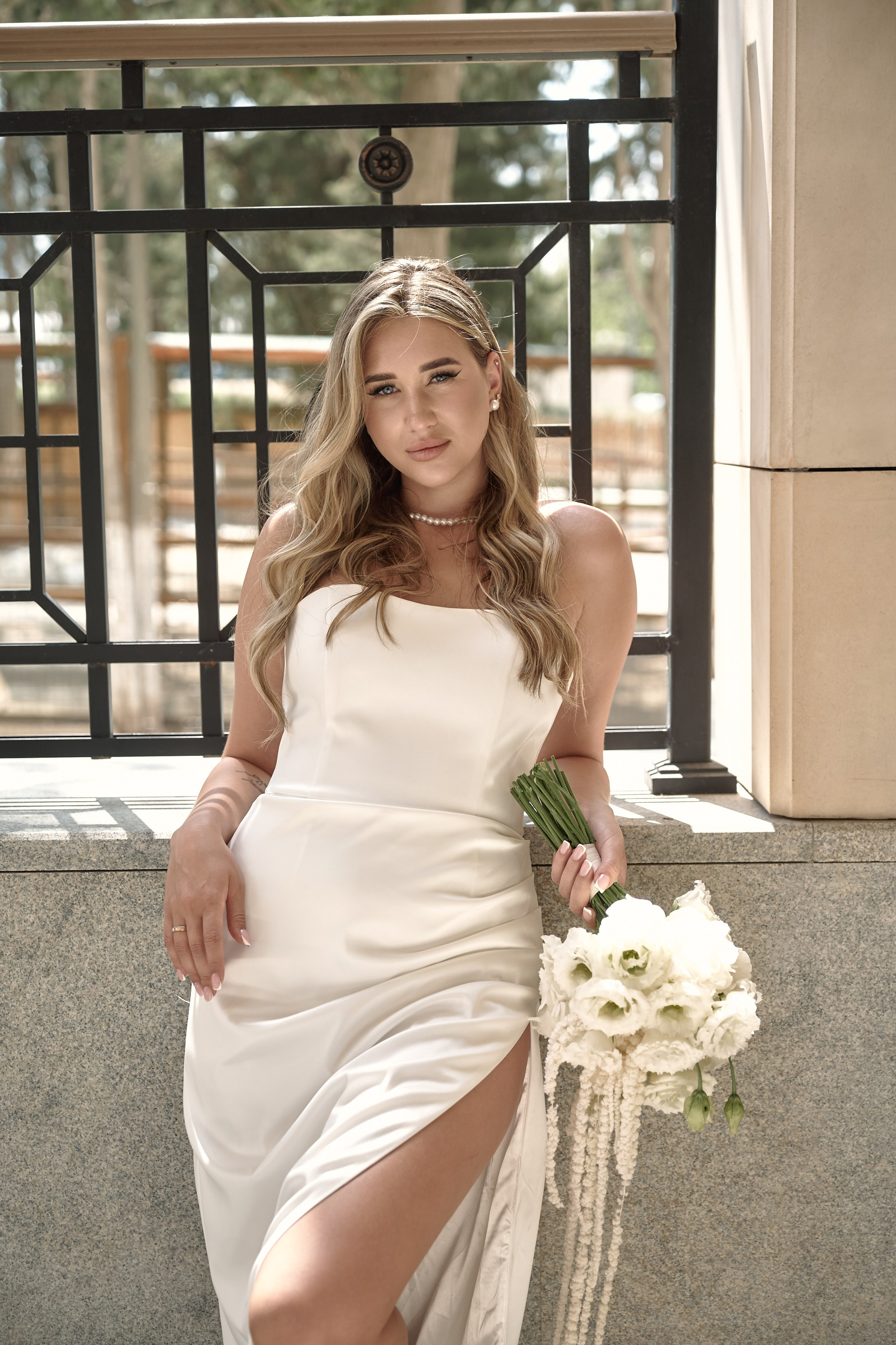 Саша и Лена. Свадебный и семейный фотограф в Крыму