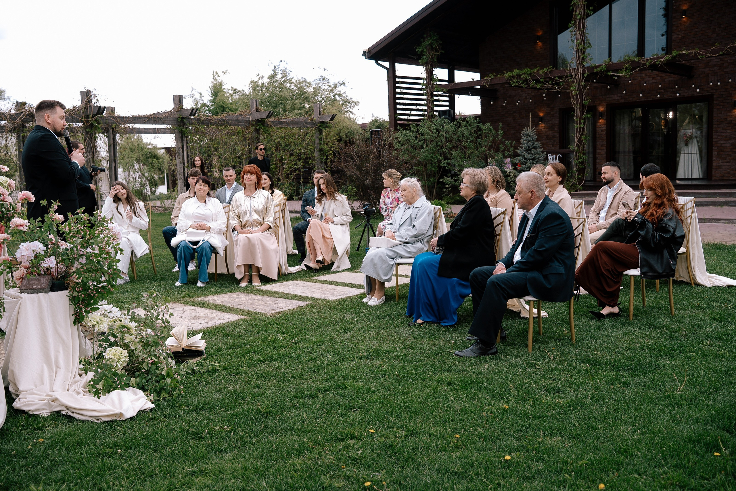 Виталий Елена. Свадебный фотограф Воронеж