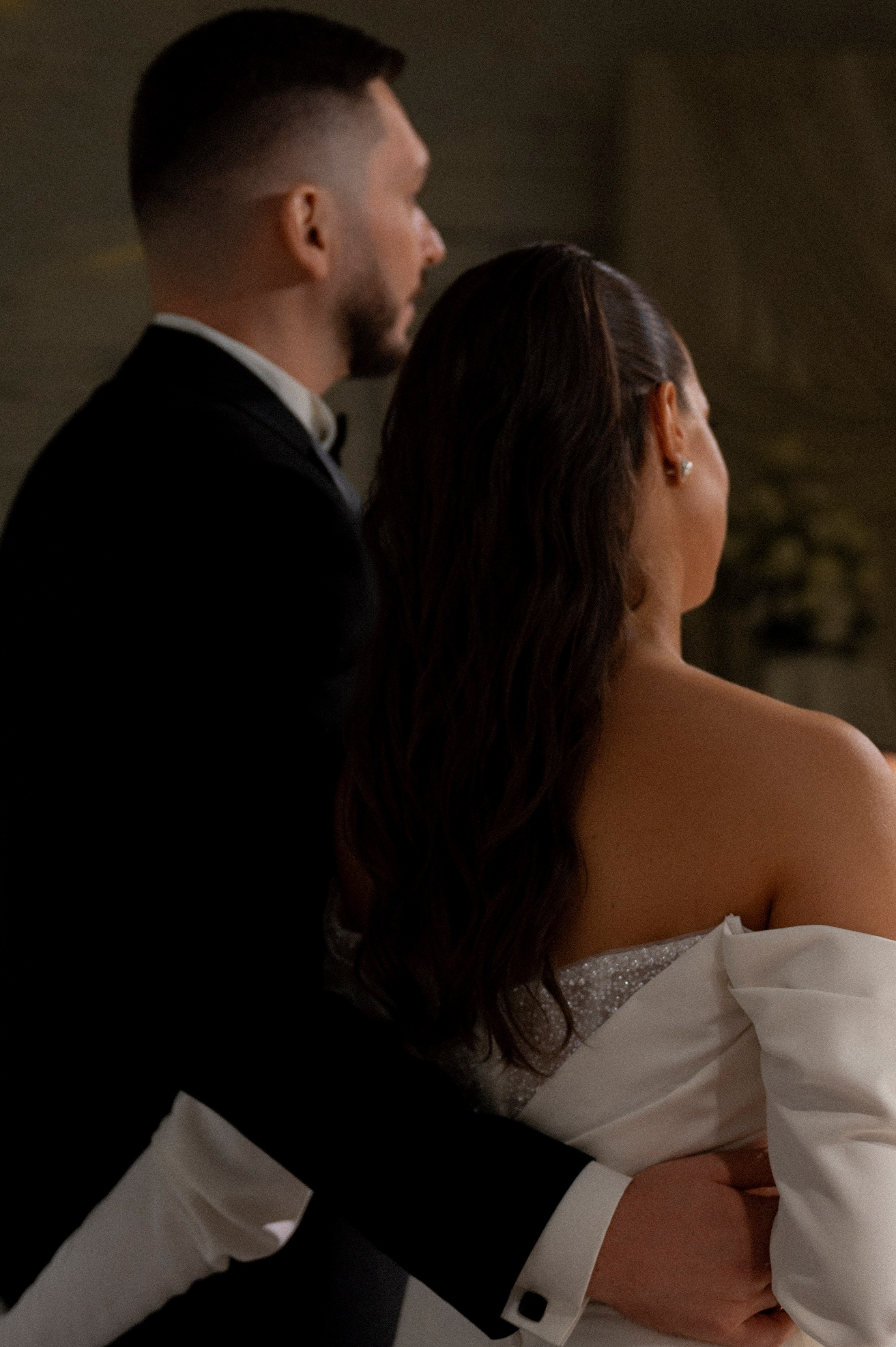 Сергей и Ирина. Свадебный и семейный фотограф Ракитин Илья