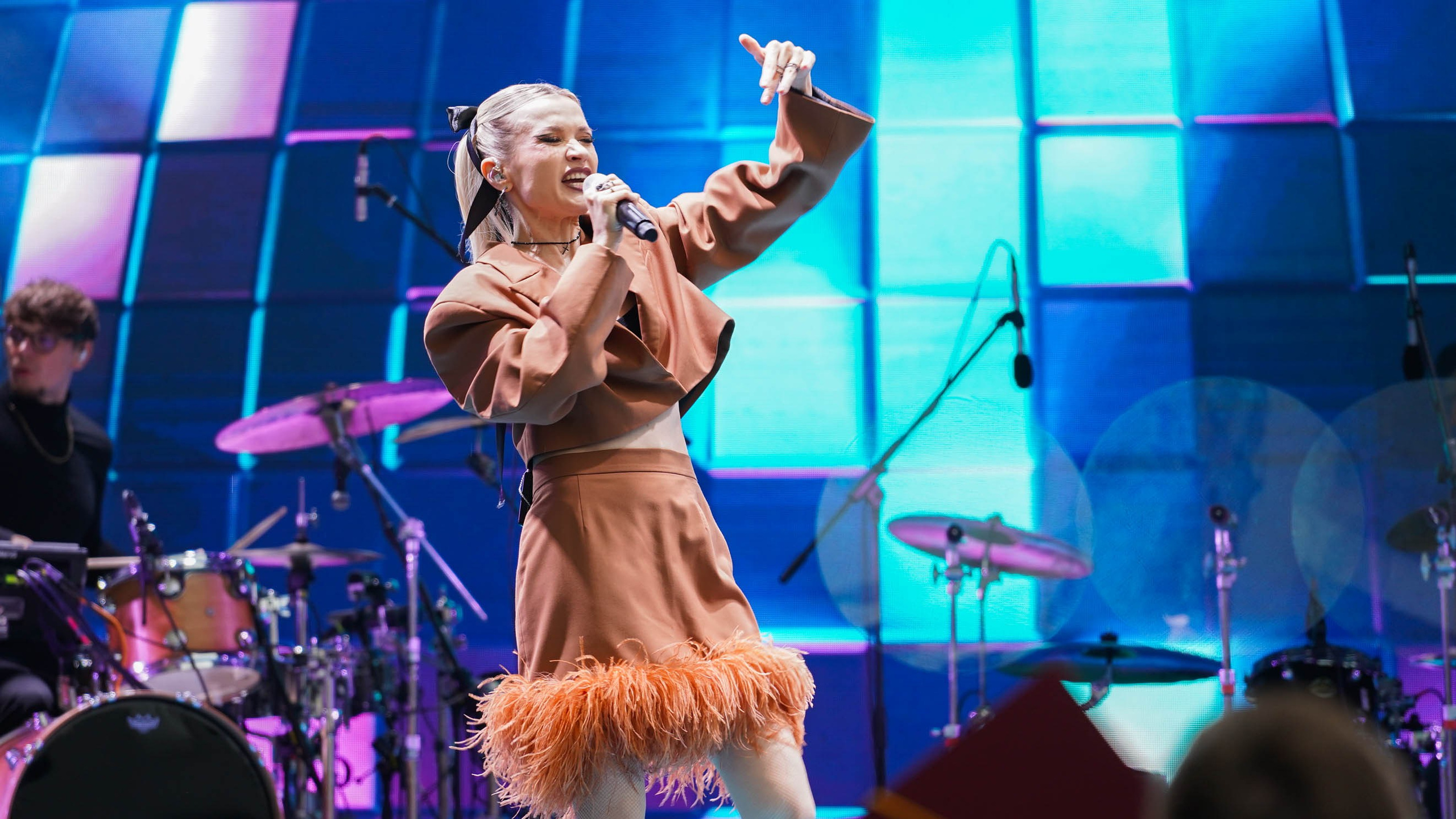 «Моя Мишель». Фотограф, оператор-монтажер, продюсер медиа проектов в Москве