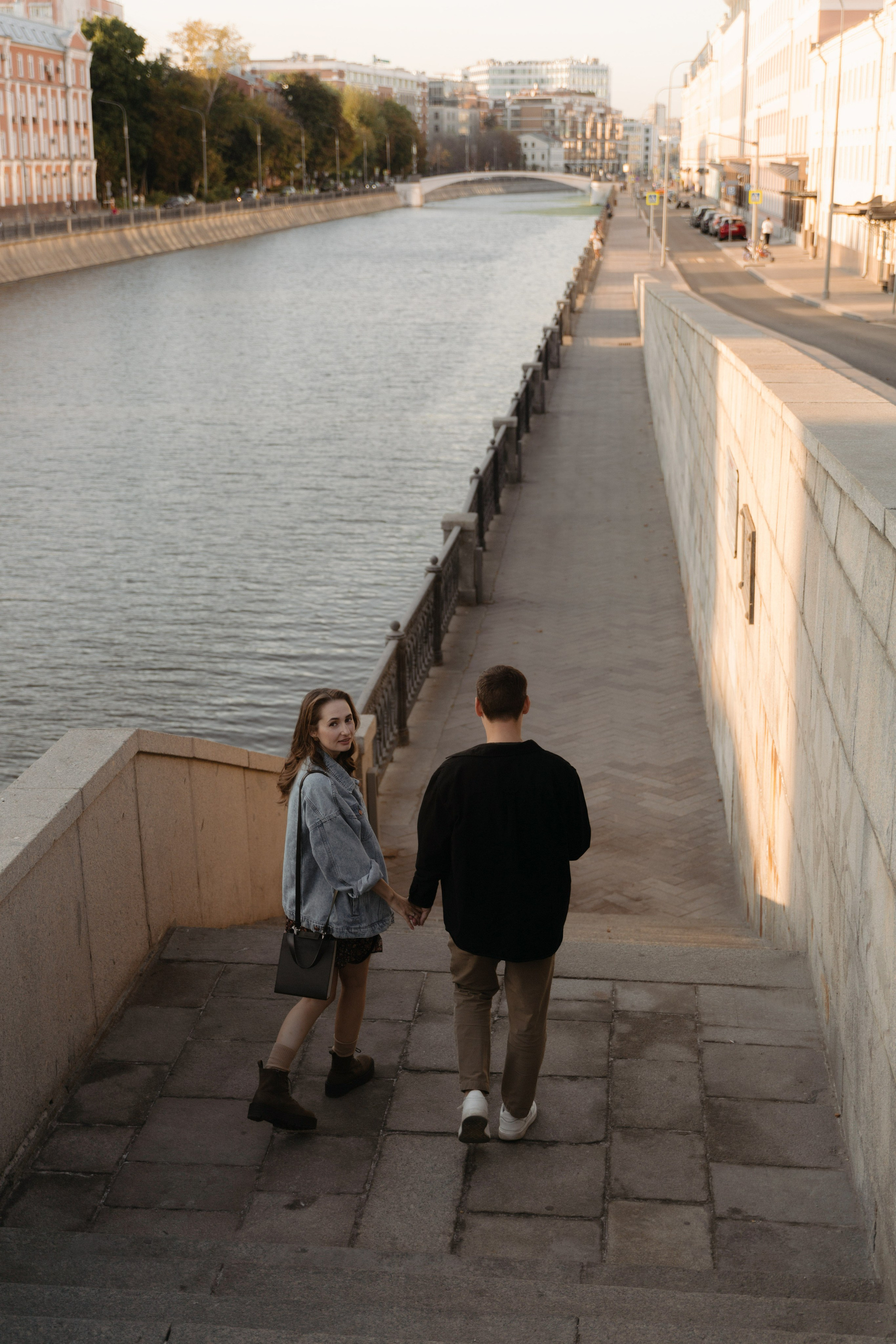 О & В. Женский и свадебный фотограф Москва Елизавета Перова