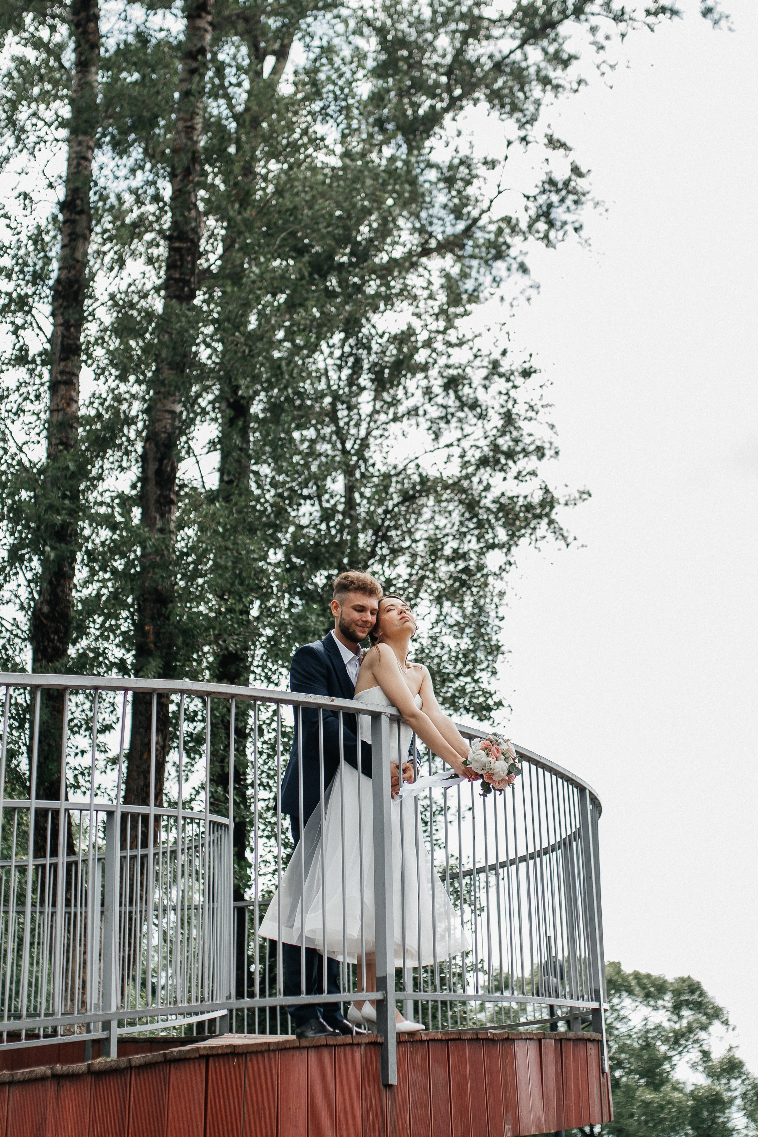 Анна & Игорь. Ph.nataluuna ФОТОГРАФ СЕРГИЕВ ПОСАД