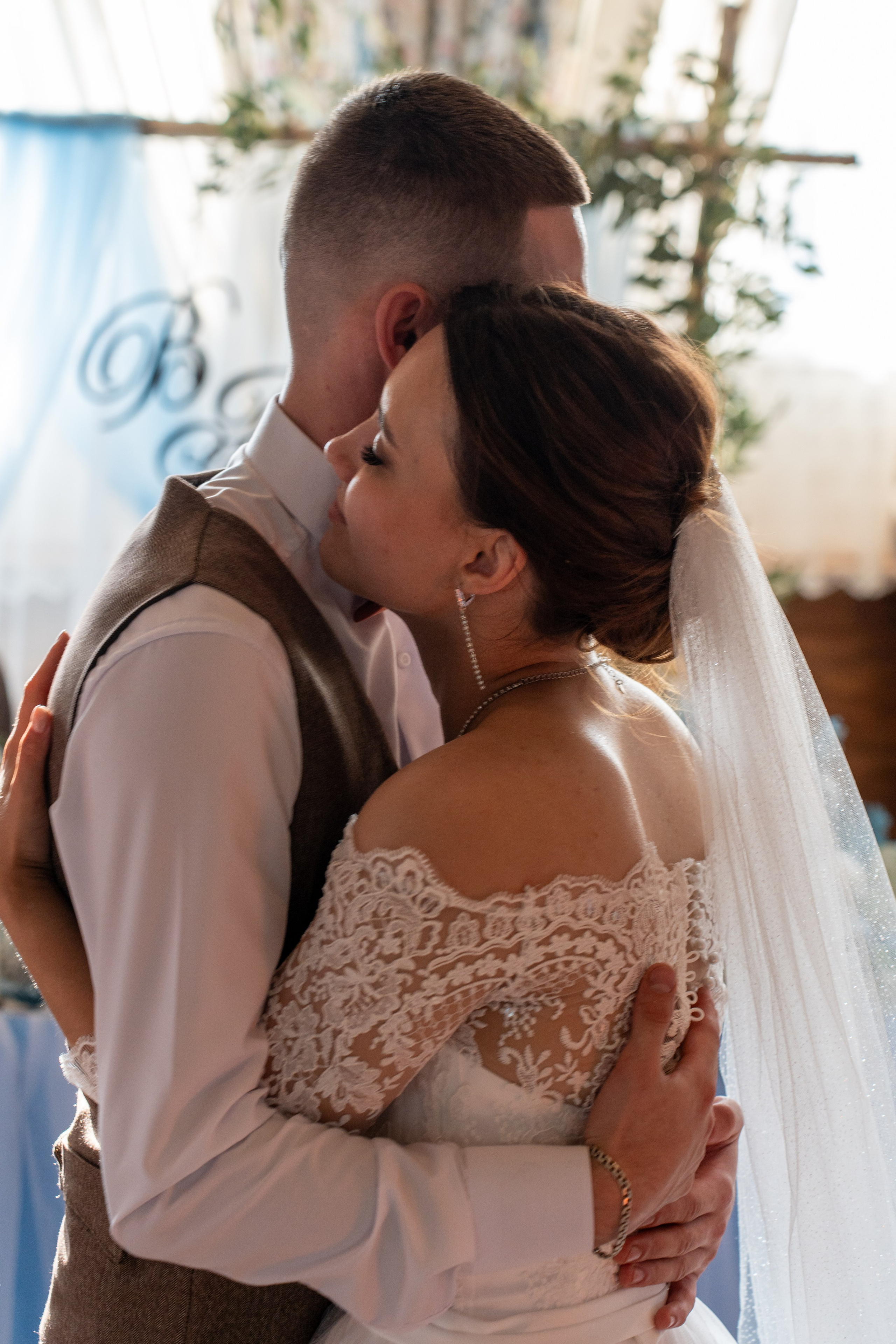 Свадебная съемка. Фотограф в Екатеринбурге Павел Самков