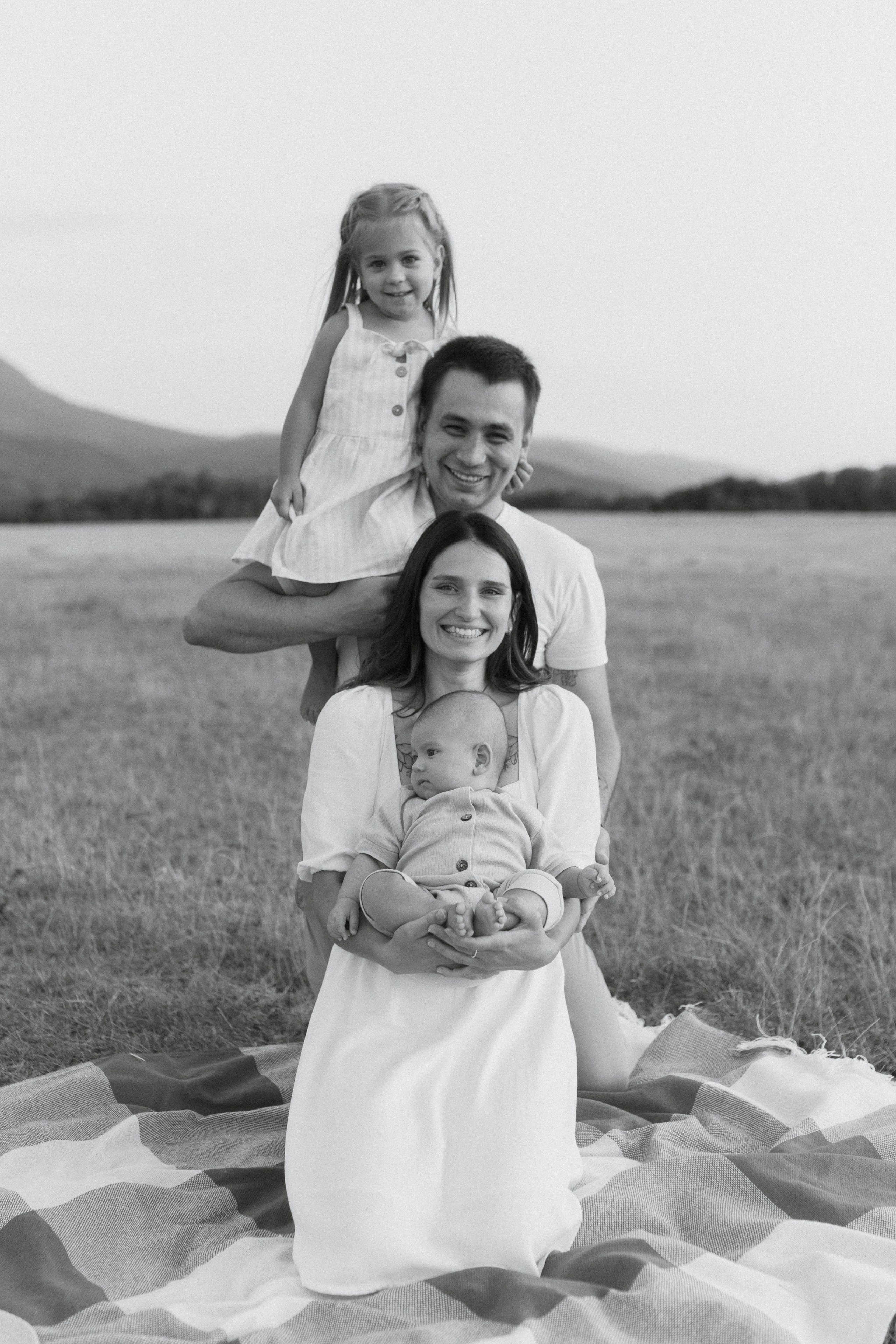 Аврорушке 3. Семейный и женский фотограф в Краснодаре Виктория Гупало