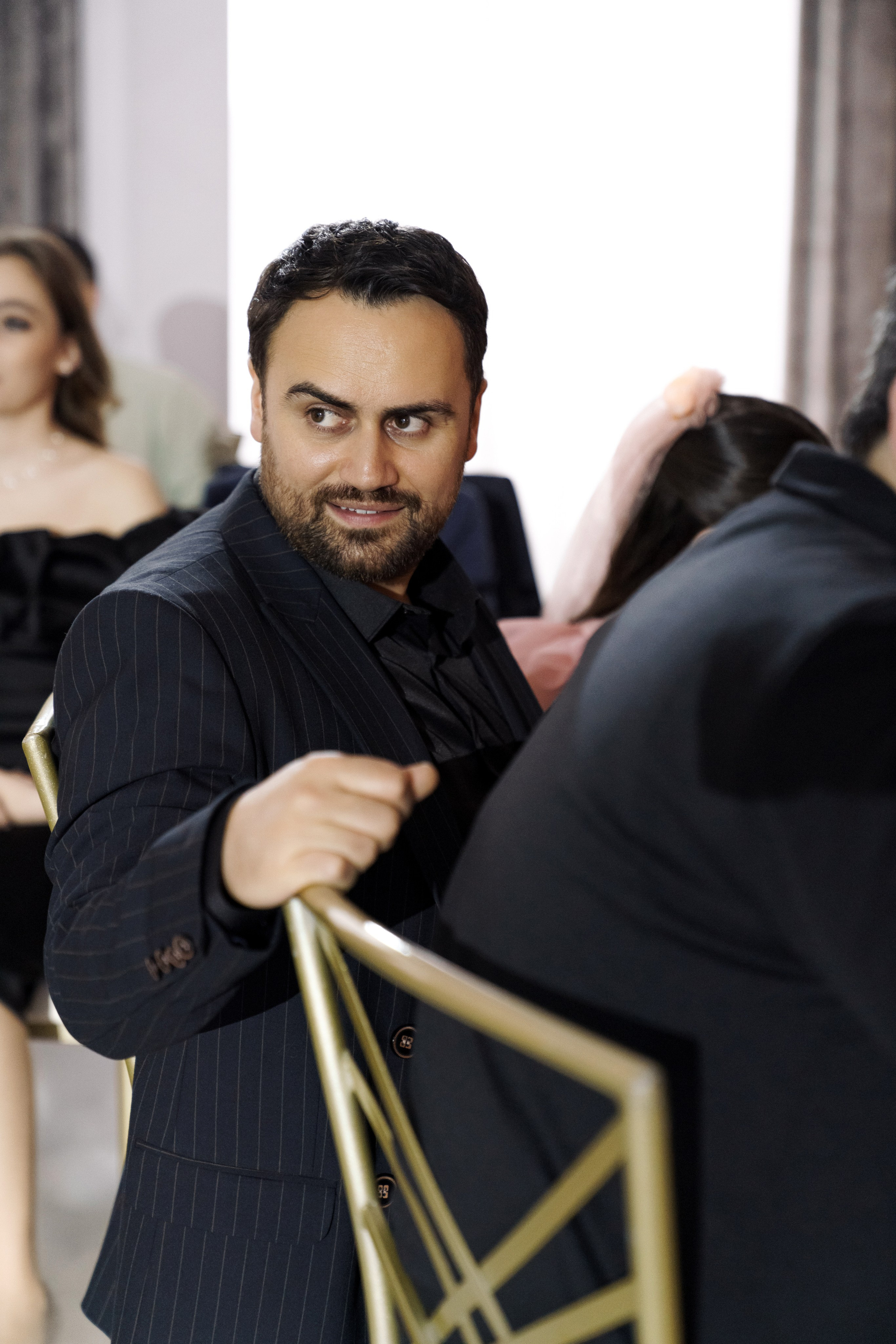 Эдуард |Эмма. Свадебный фотограф в Ростове-на-Дону Саша Филатова