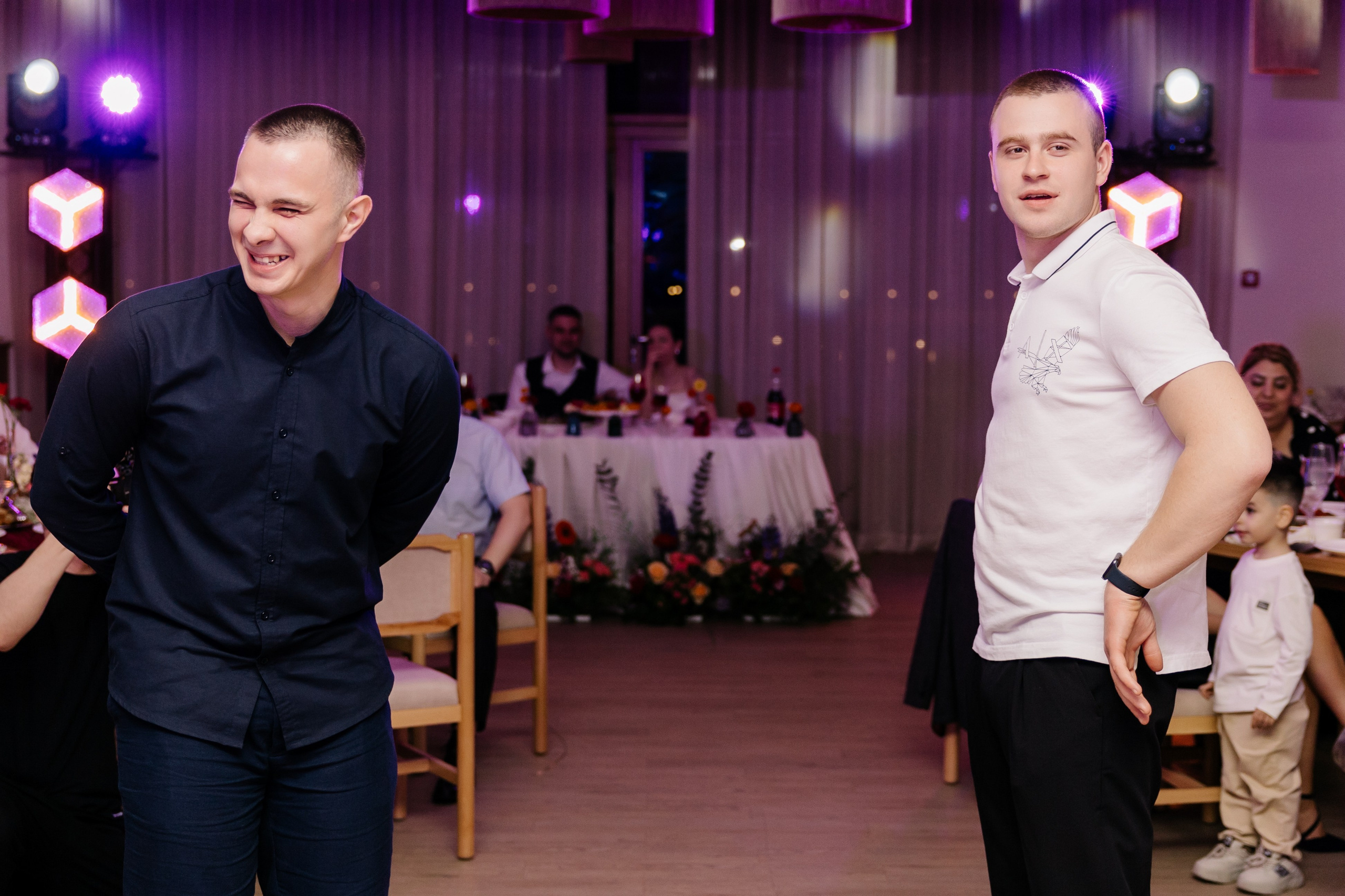 Сергей и Нина. Фотограф Эдуарда Титанян