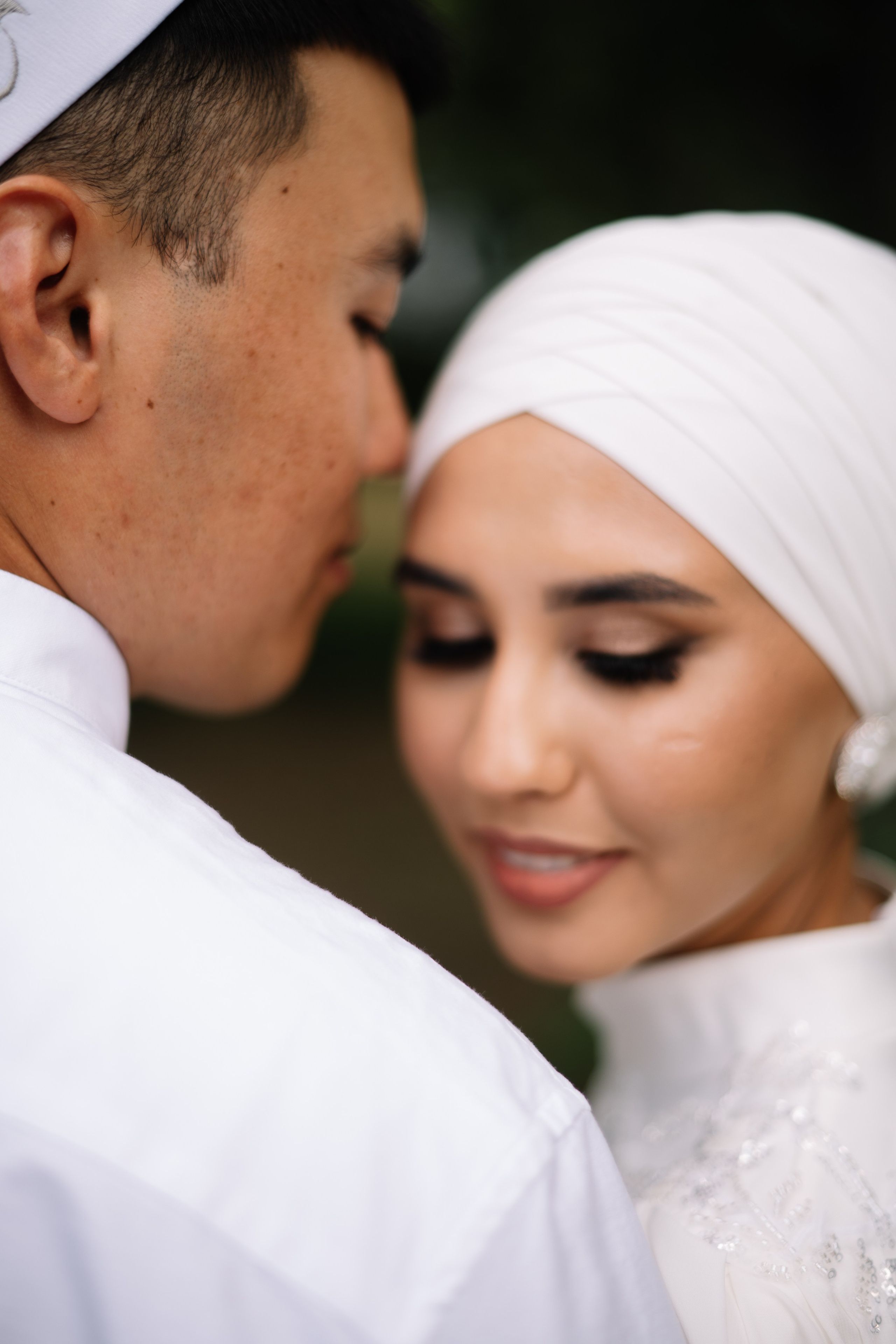 Ильшат и Ильсибар, 17.06.2025. Свадебный фотограф в Сибае Елена Самарина