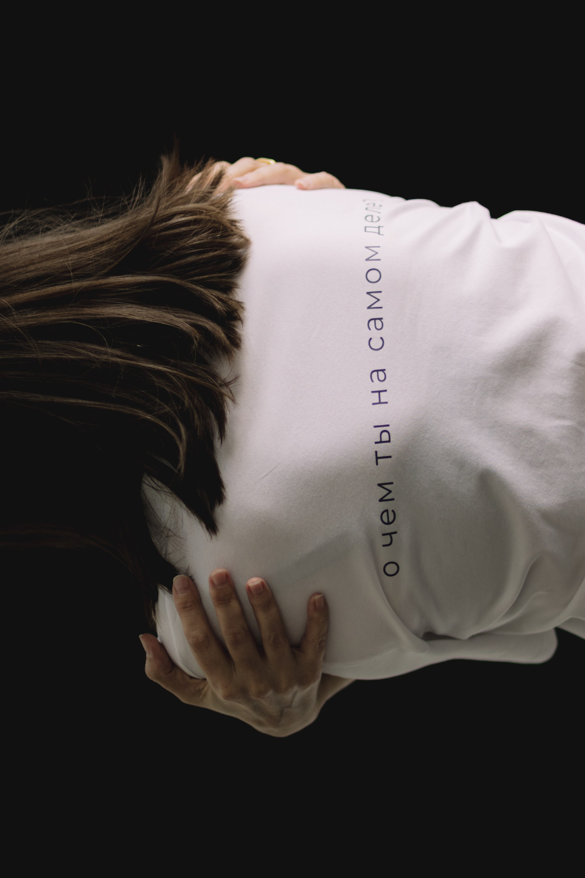 Режиссер. Женский и контент фотограф в Москве