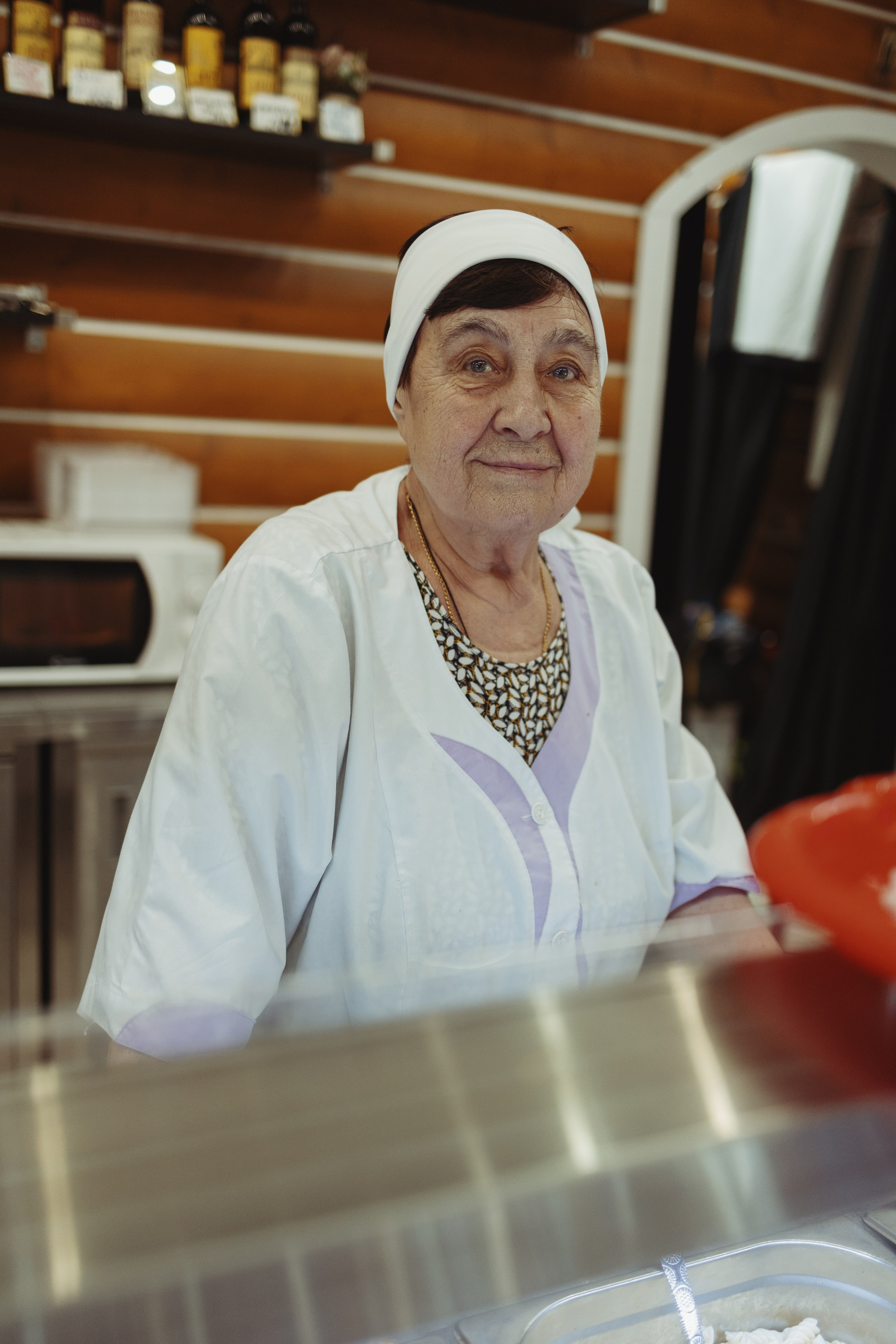 VTR — ZVENIGOROD EXPRESS RIDE. Фотограф Александр Тулупов