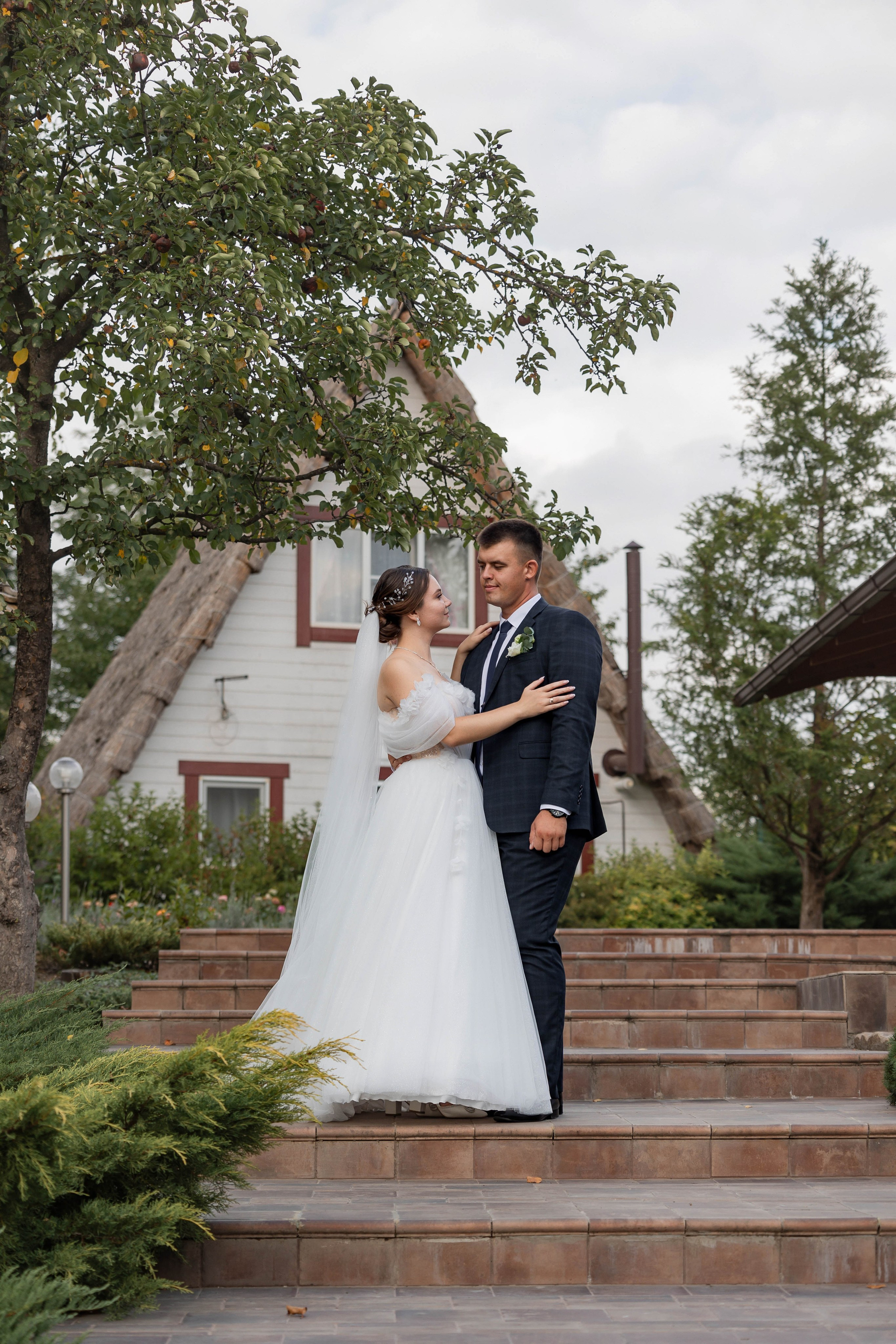 Алексей и Анастасия. Видеосьемка, фотосьемка свадеб, юбилеев, утренников в Краснодарском кр