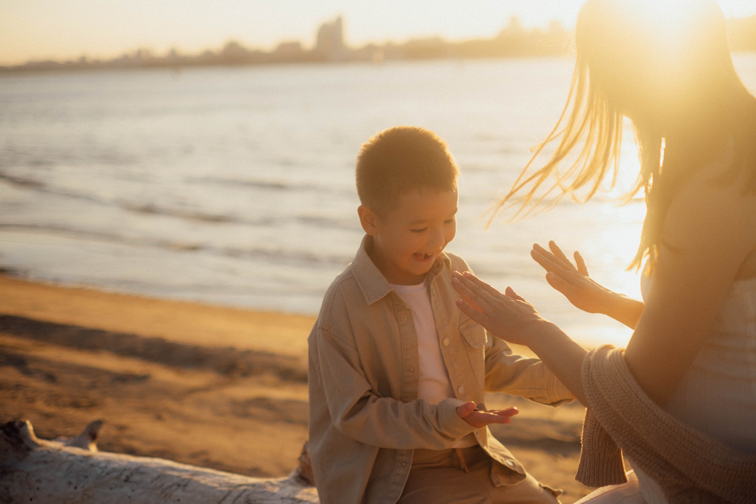 Ольга+Михаил+Артём. Свадебный и семейный фотограф г. Волгоград Биленко Ангелина