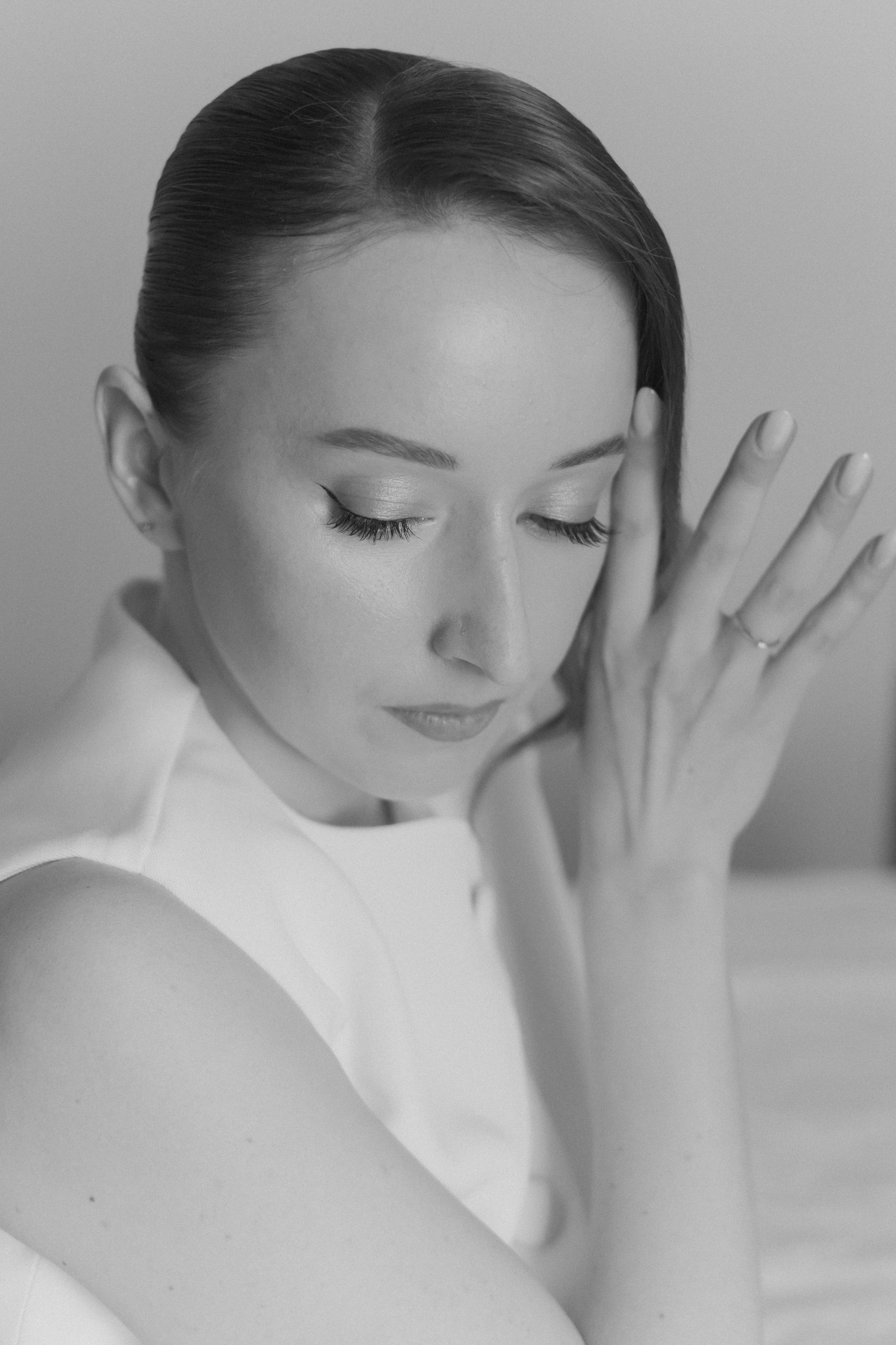 Ольга и Антон. Свадебный и семейный фотограф г. Волгоград Биленко Ангелина