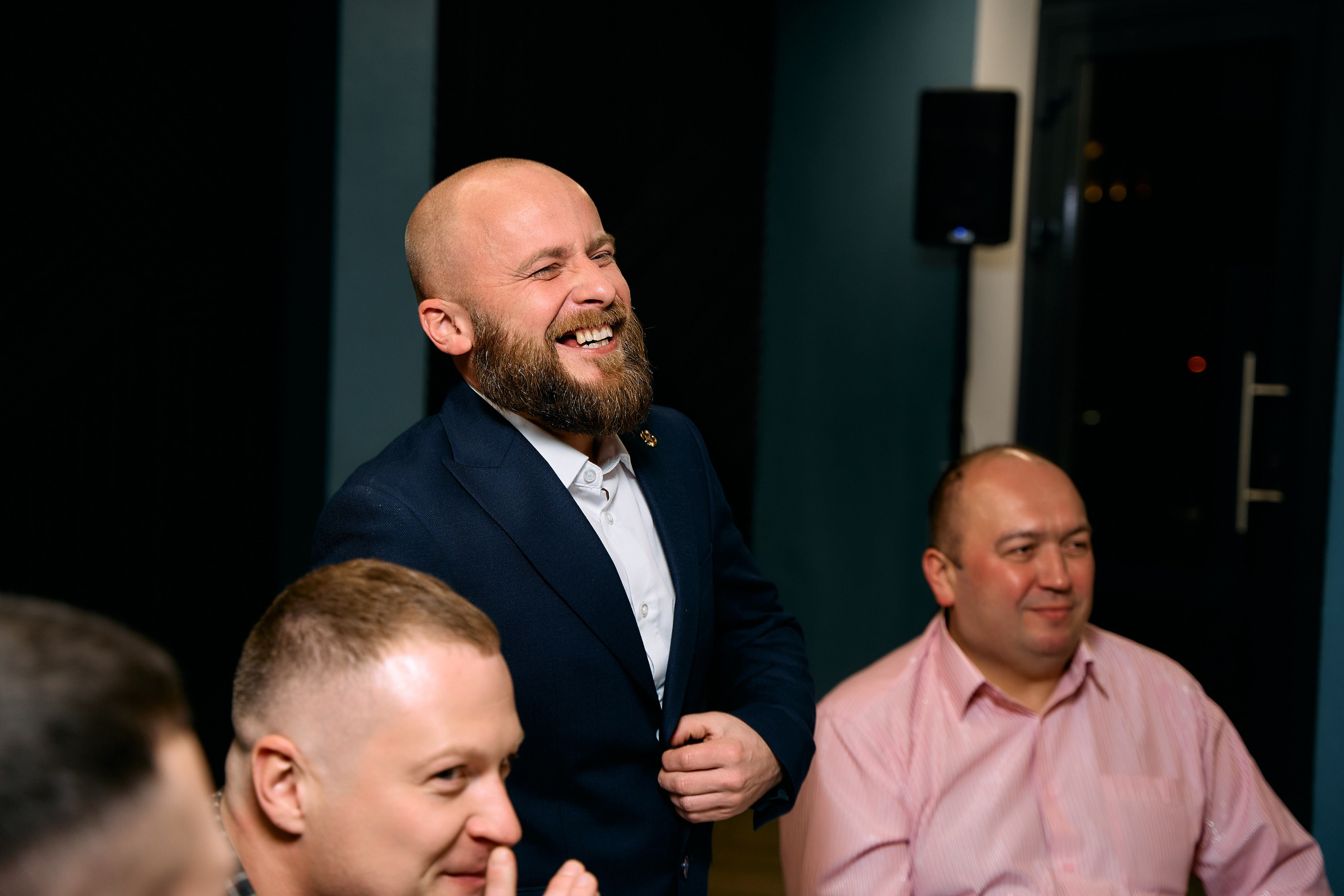 ТЕХНОГРАД. Главная