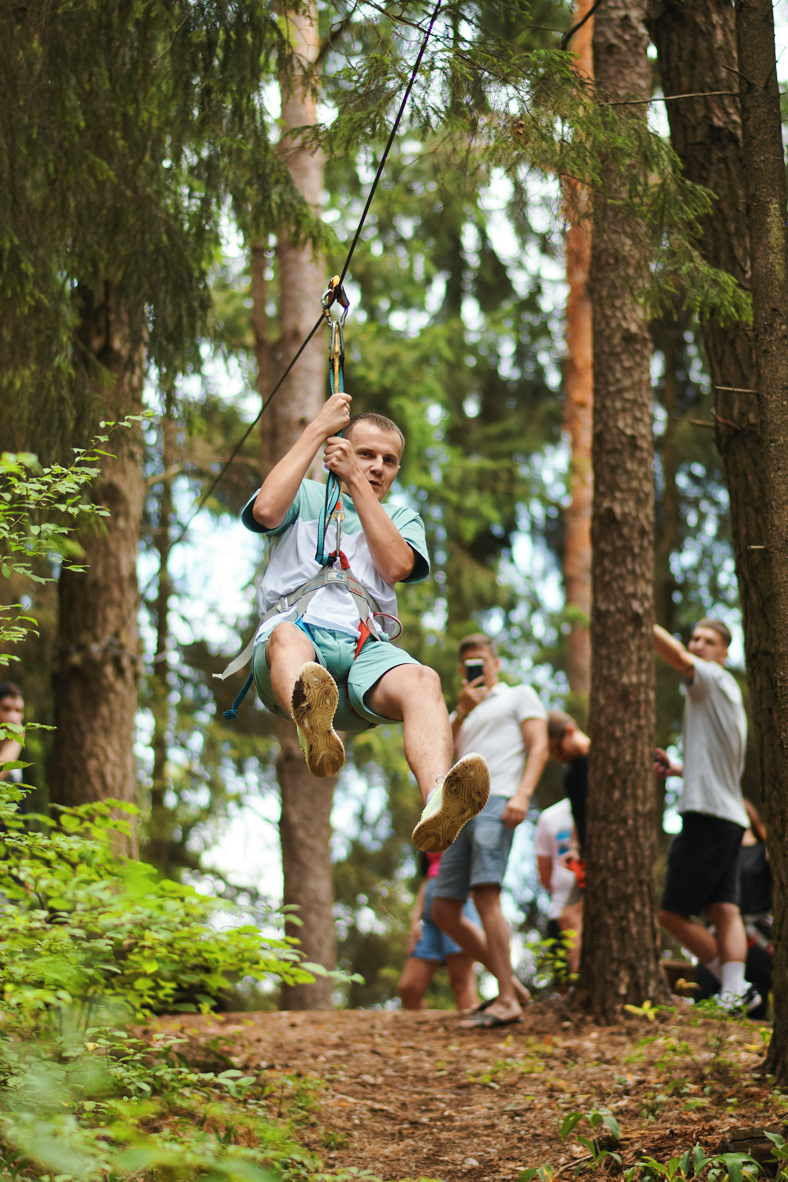 СОФТ КЛУБ 2023. Главная