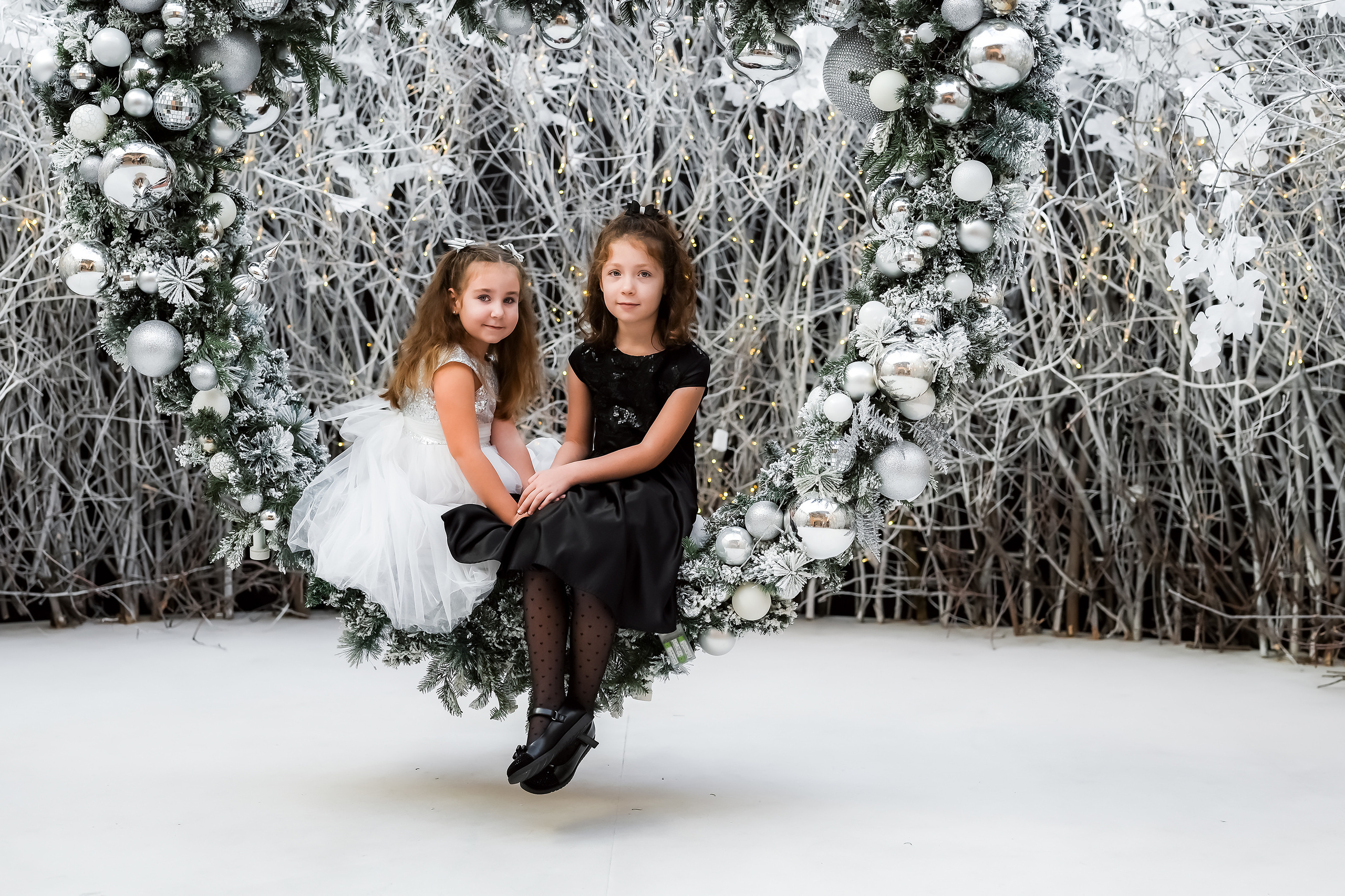 Новогодняя семейная фотосессия. Марина Суздаль семейный и детский фотограф в Москве и Подмосковье