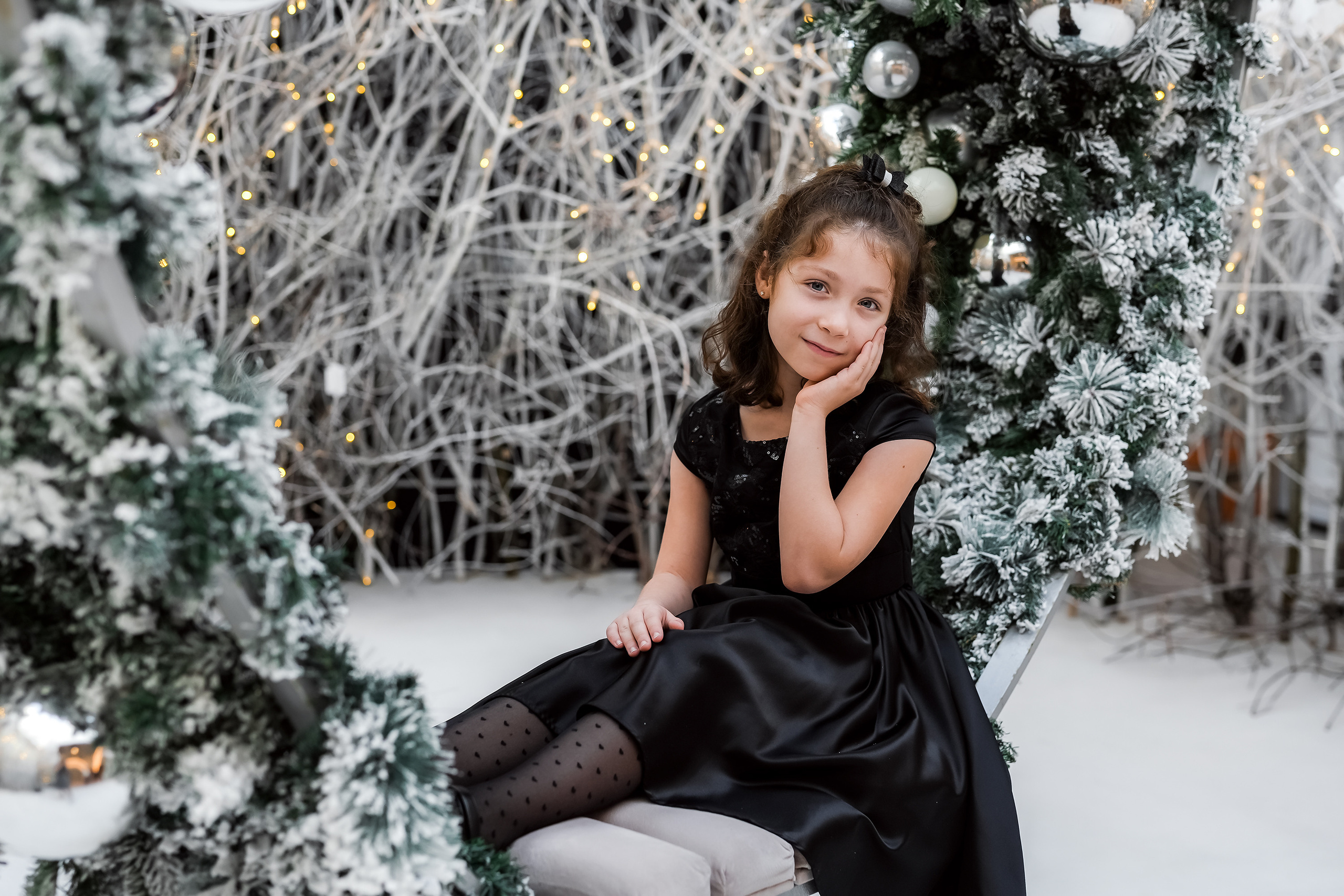 Новогодняя семейная фотосессия. Марина Суздаль семейный и детский фотограф в Москве и Подмосковье