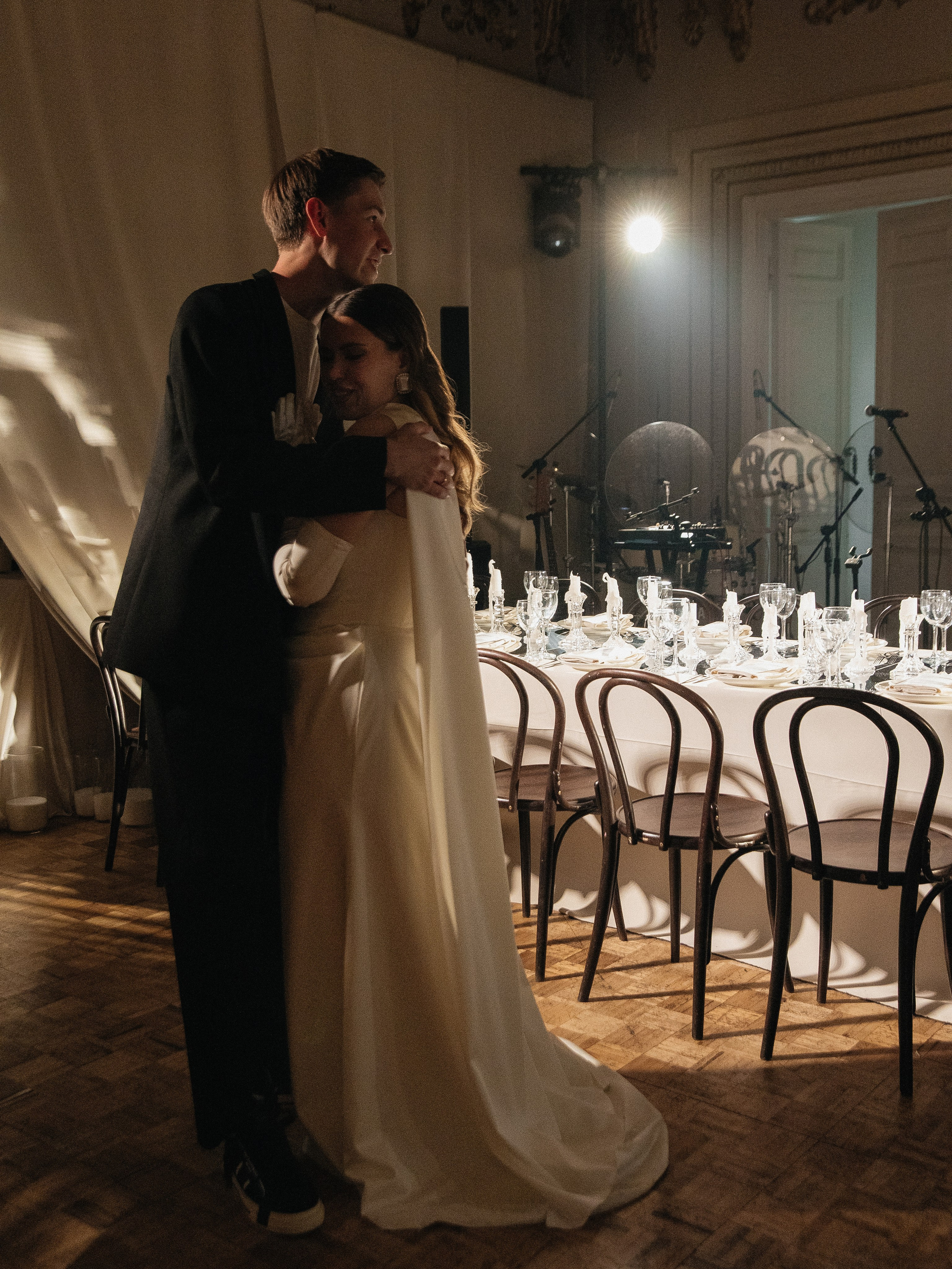 В начале было слово. Фотограф в Воронеже Антон Пестов