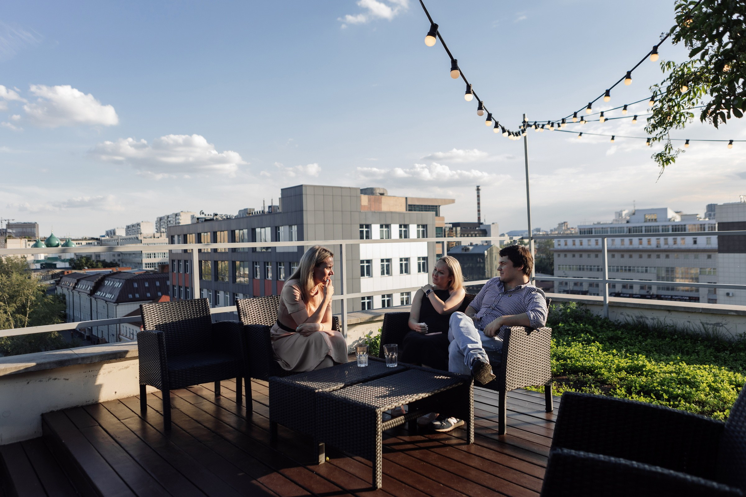 Фотограф в Москве Александр Львович