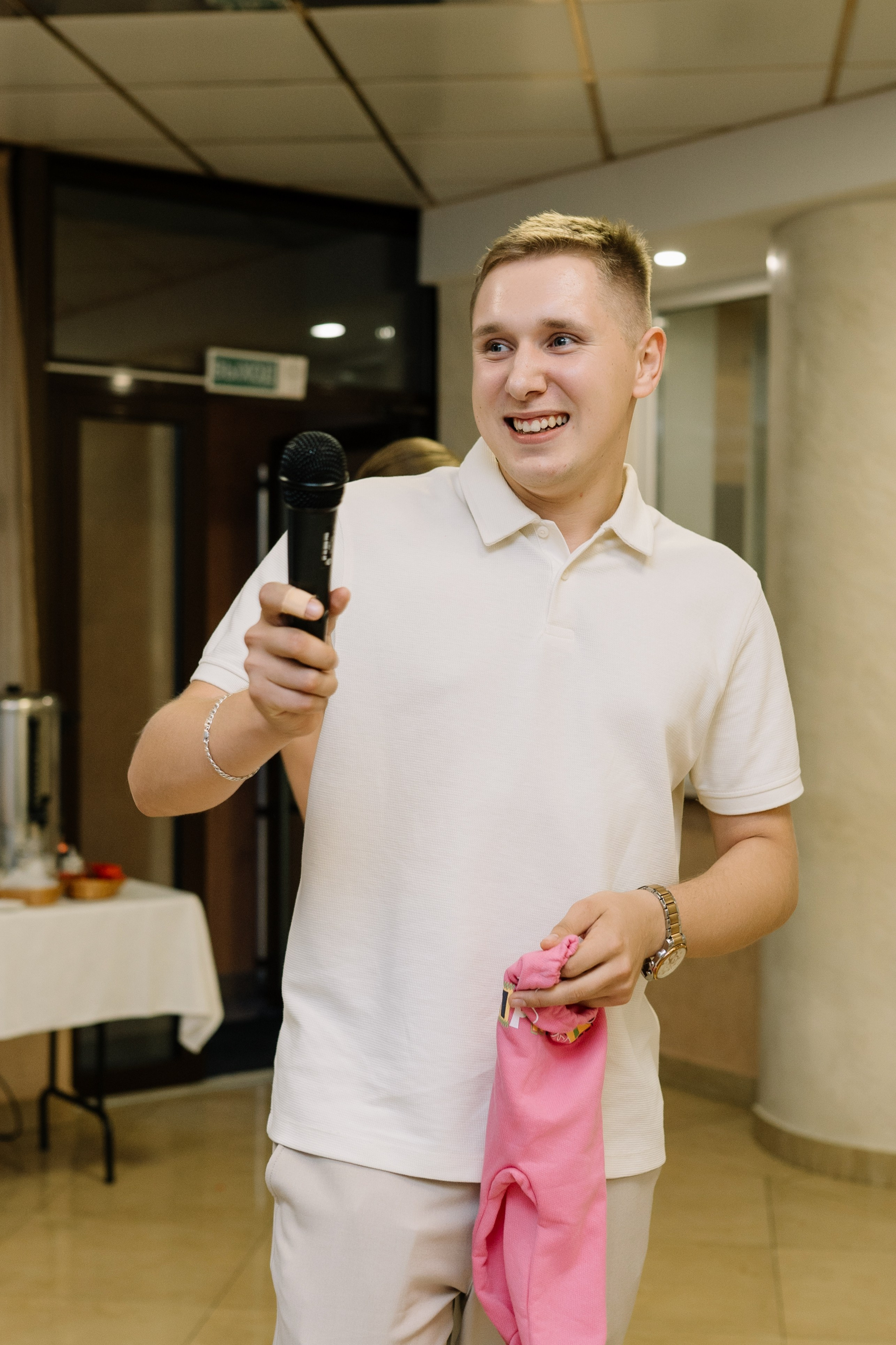 Олег & Алина