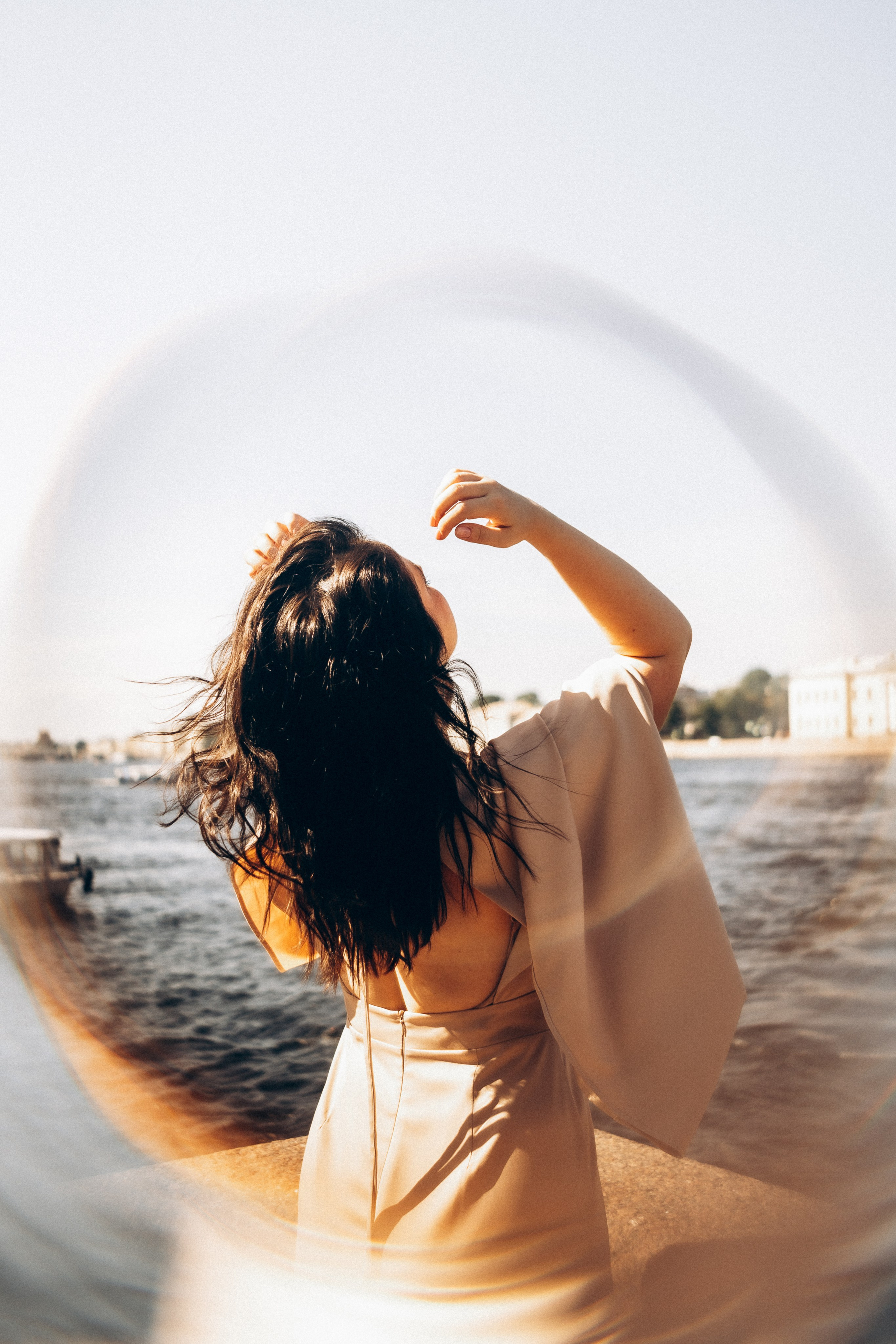 Индивидуальная фотопрогулка Спб. Фотограф ПИТЕР СПБ Надежда Баранова