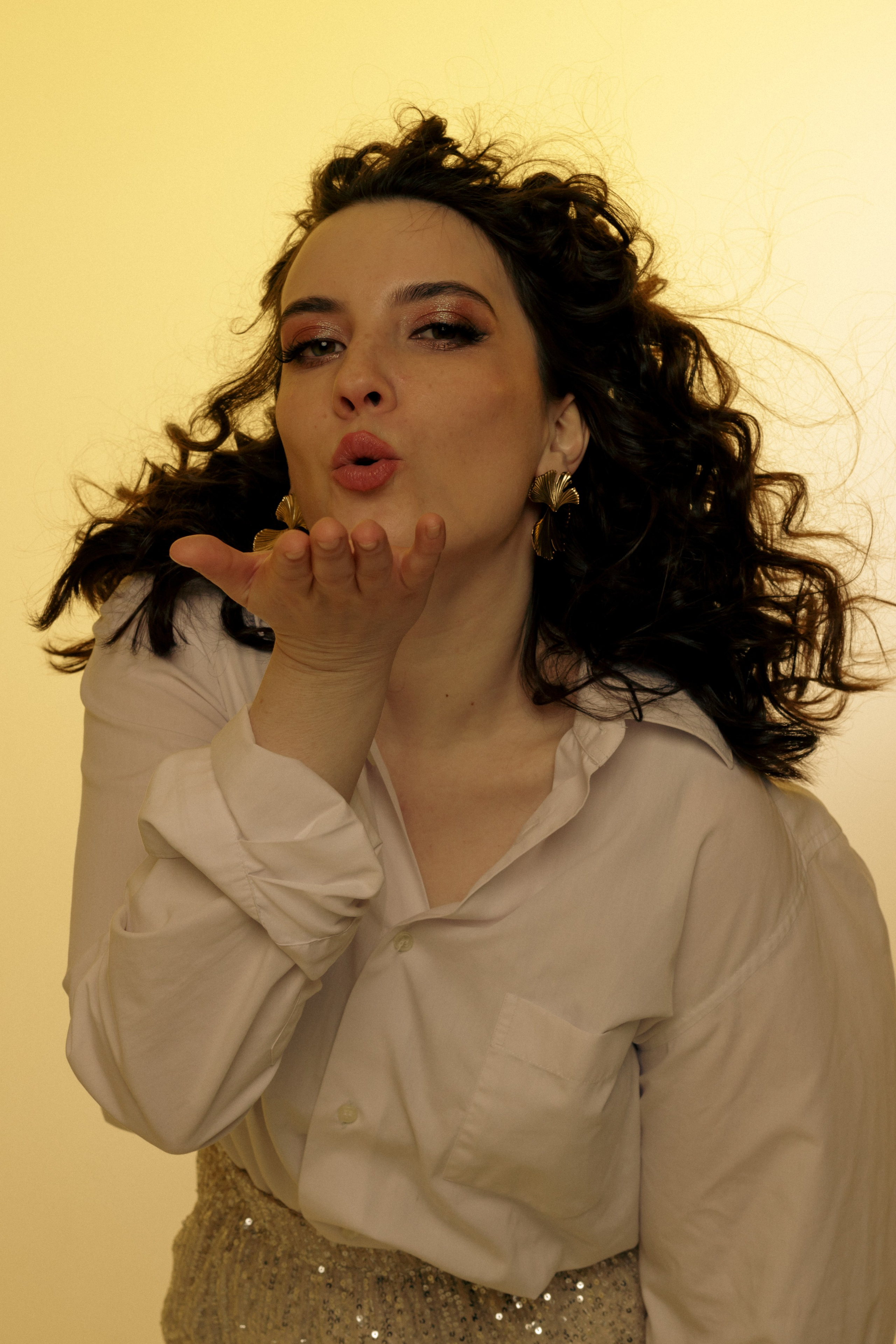 Ангелина. Фотограф в Тюмени Даша Михнова. Портреты, фотопроекты, фотодни