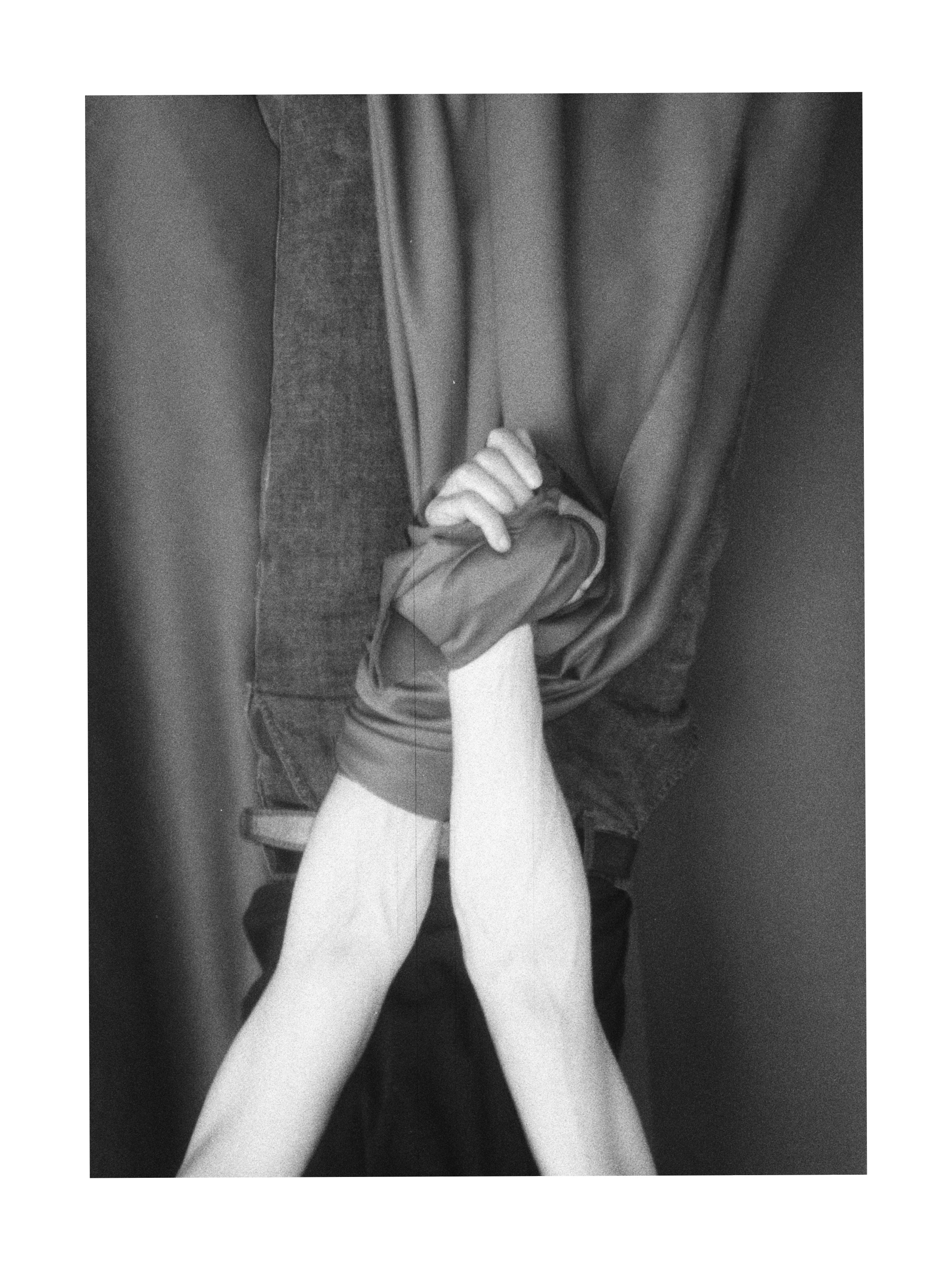 Индивидуальная портретная пленочная съемка. Портретный и репортажный фотограф Настя Куприянова