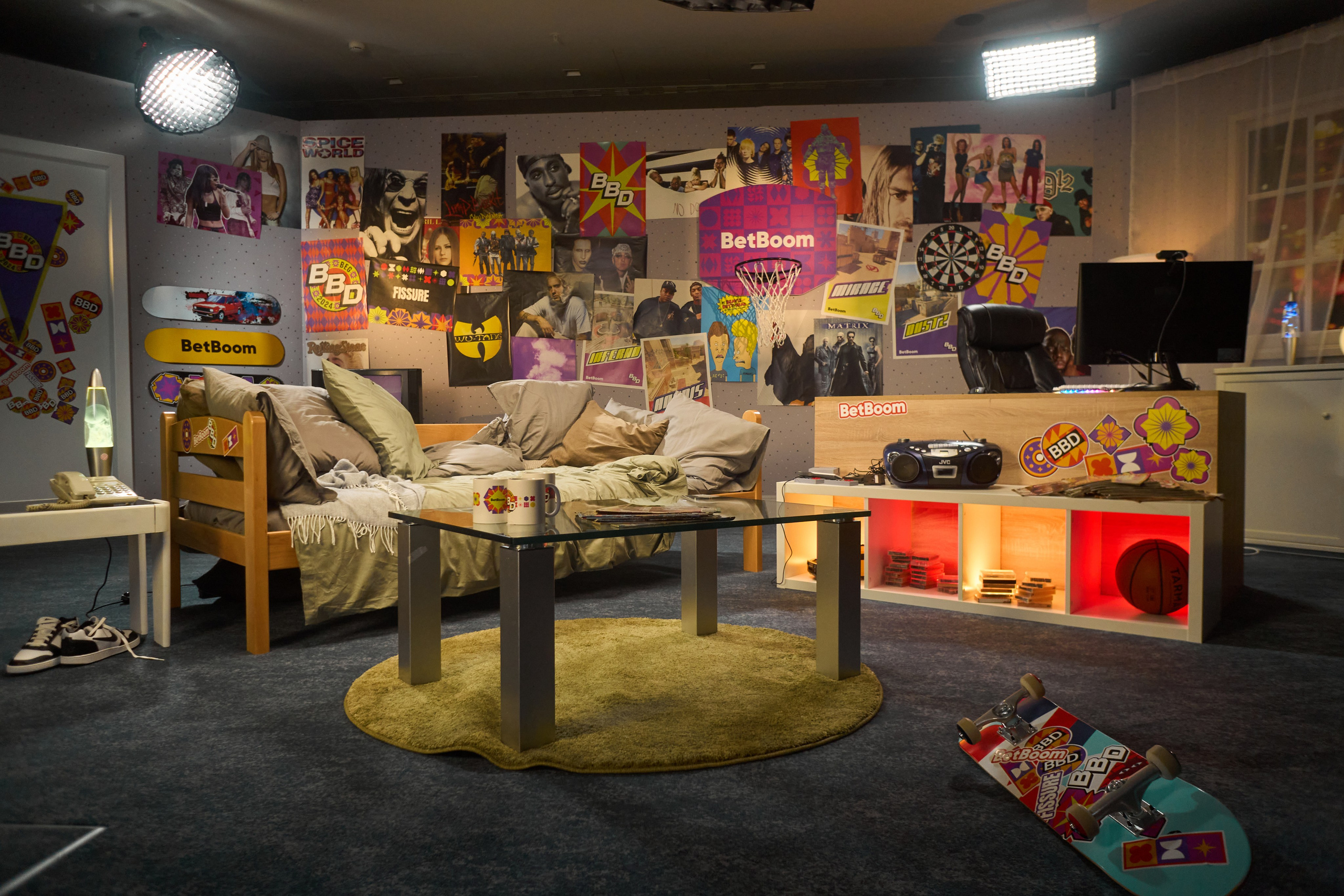 BetBoomDacha. See the moment and catche. commercial and reportage