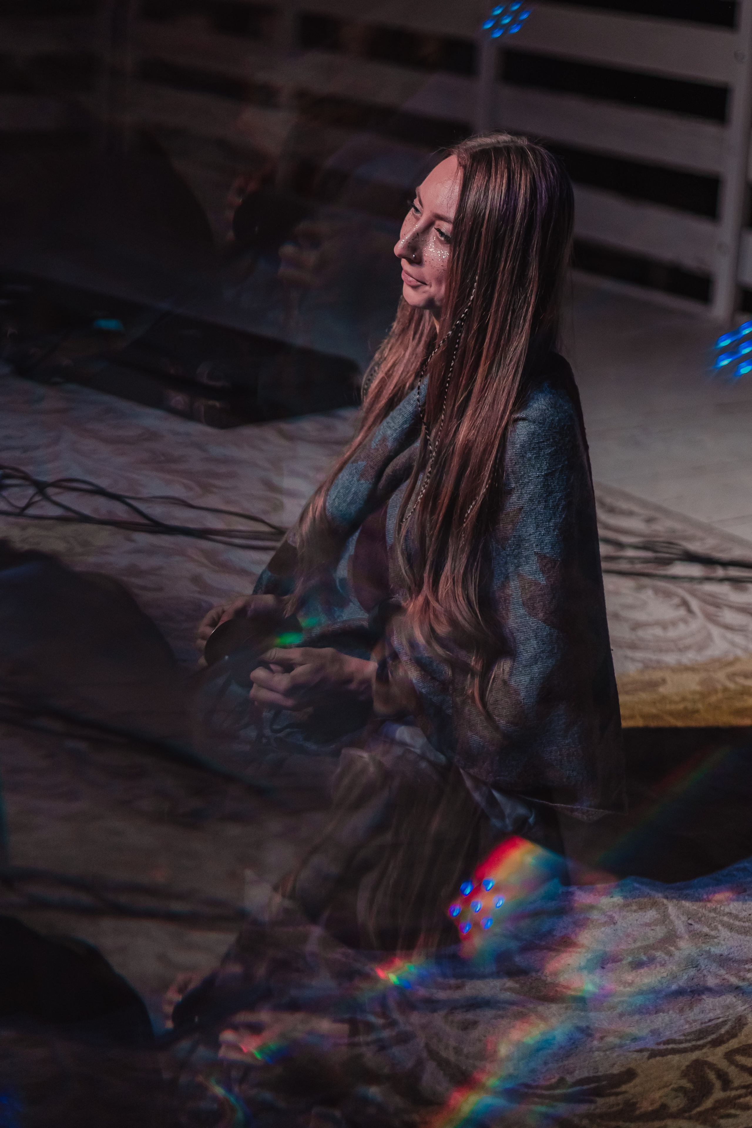 Dhira concert 108 records. Мариам Багдасарян