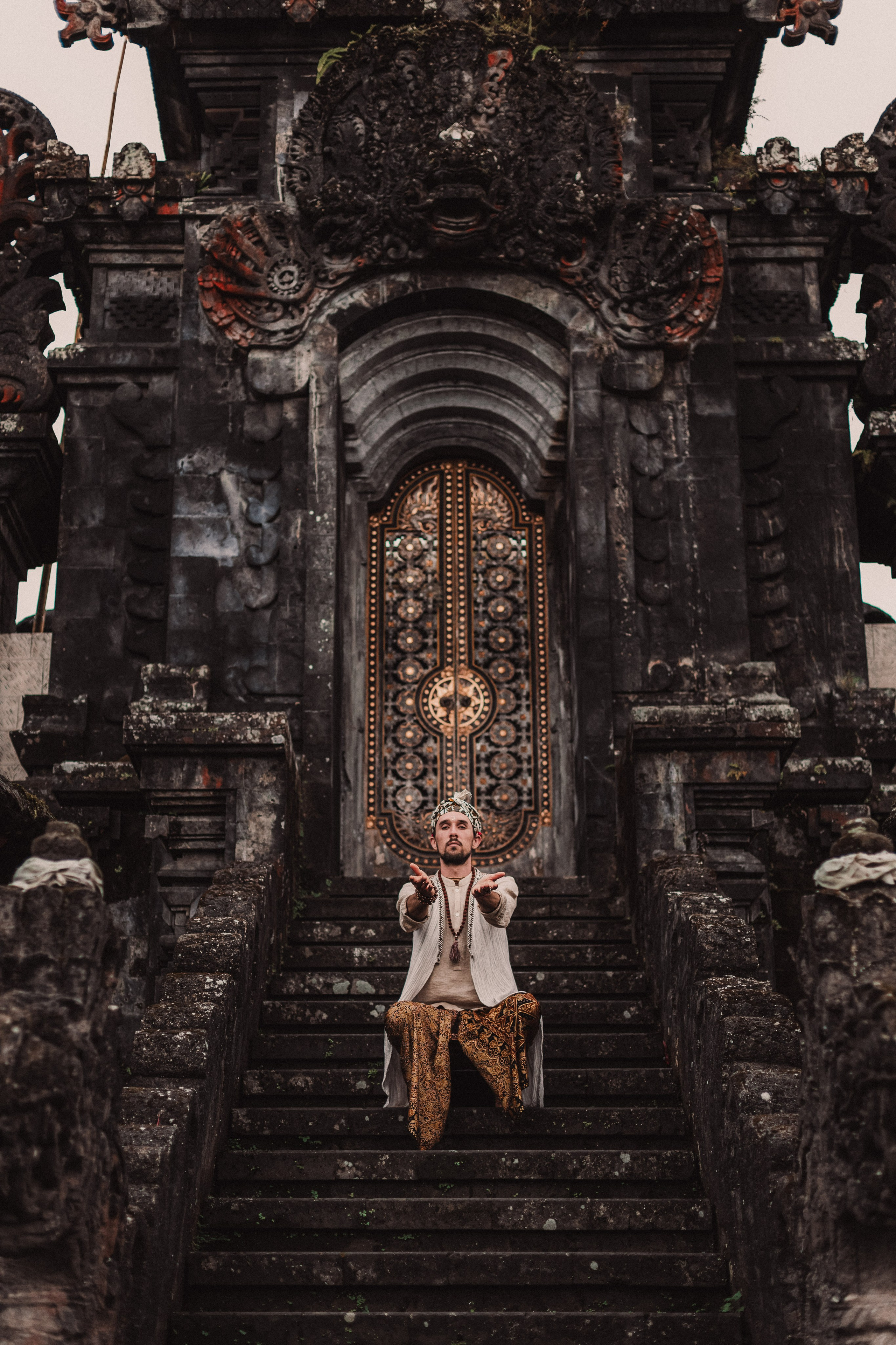 Sudakra. Мариам Багдасарян