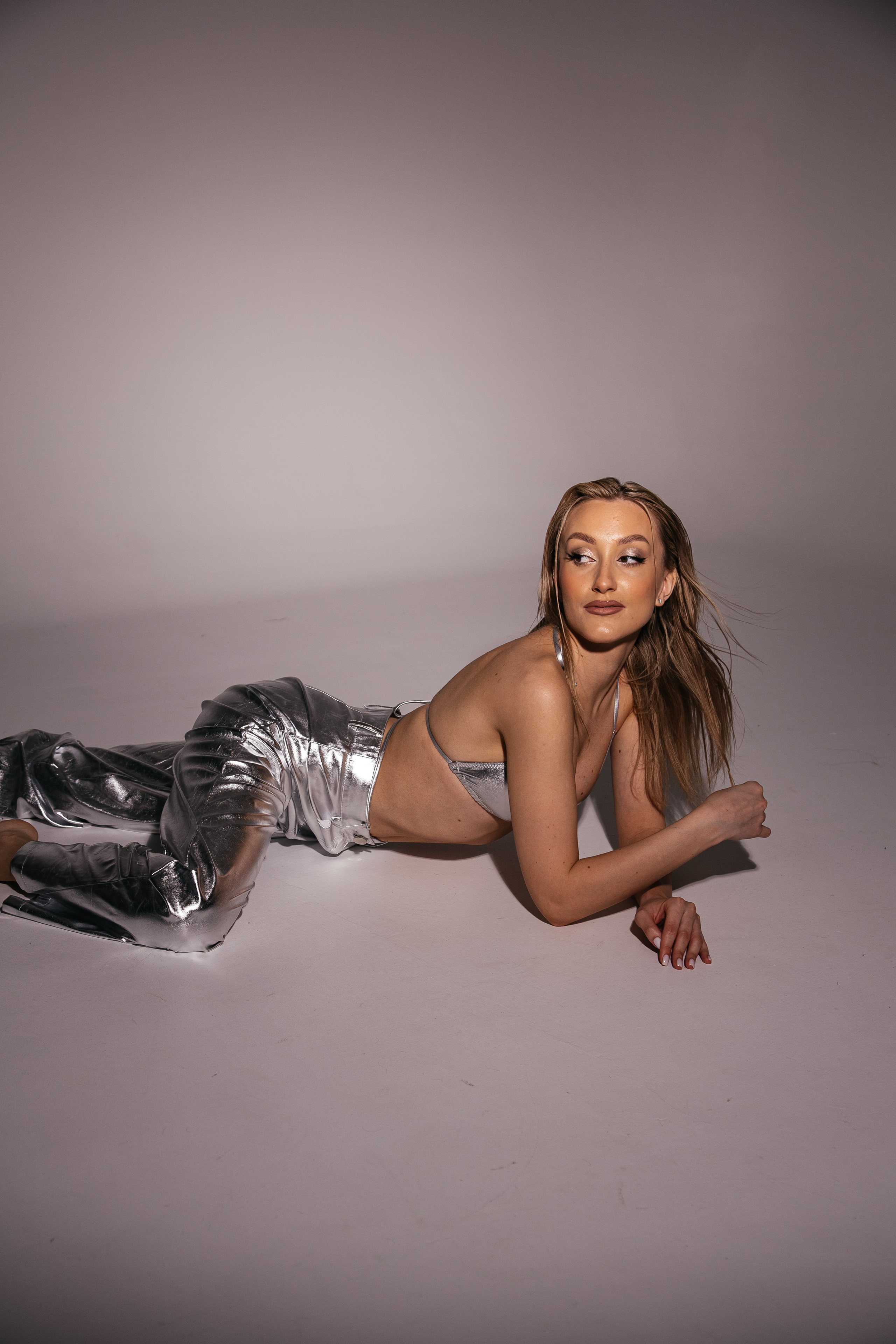 Cosmic girl. Фотограф по-любви!