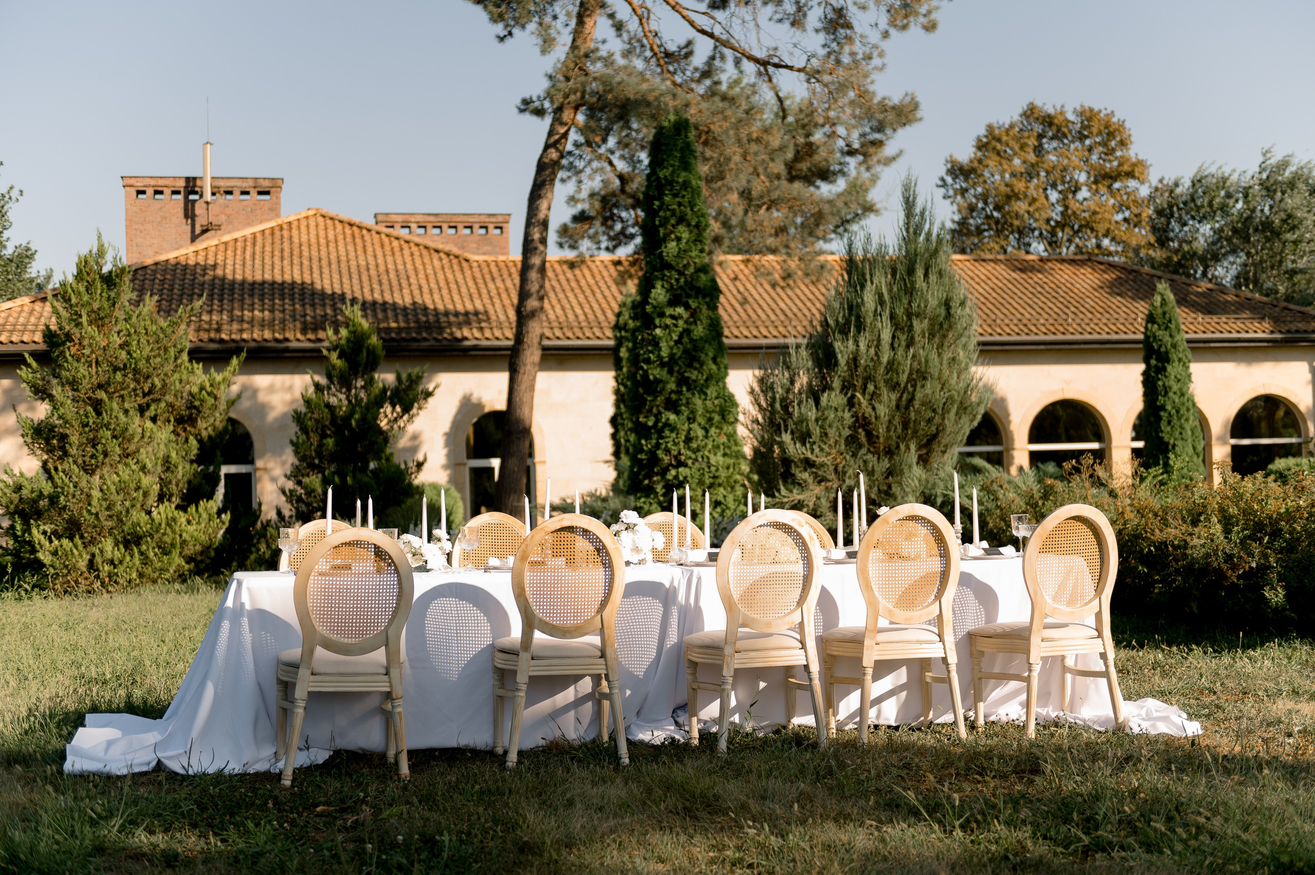 Павел и Алина. Главная