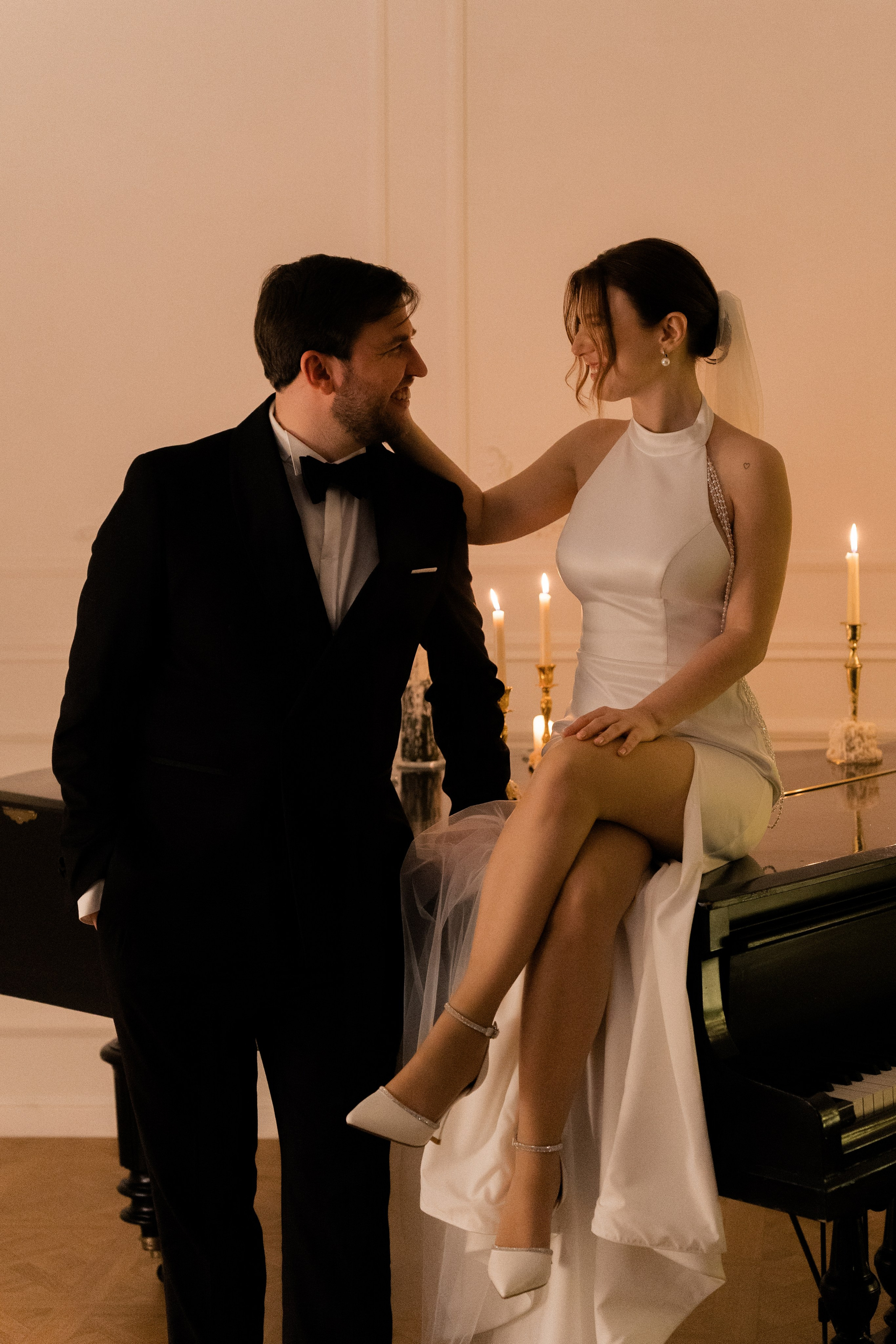 Евгений & Лана