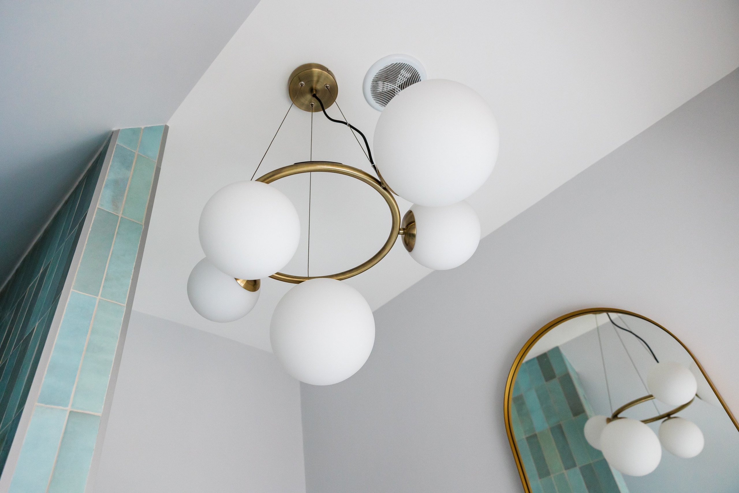 Квартиры. Фотограф в Санкт-Петербурге Кирюшенков Андрей