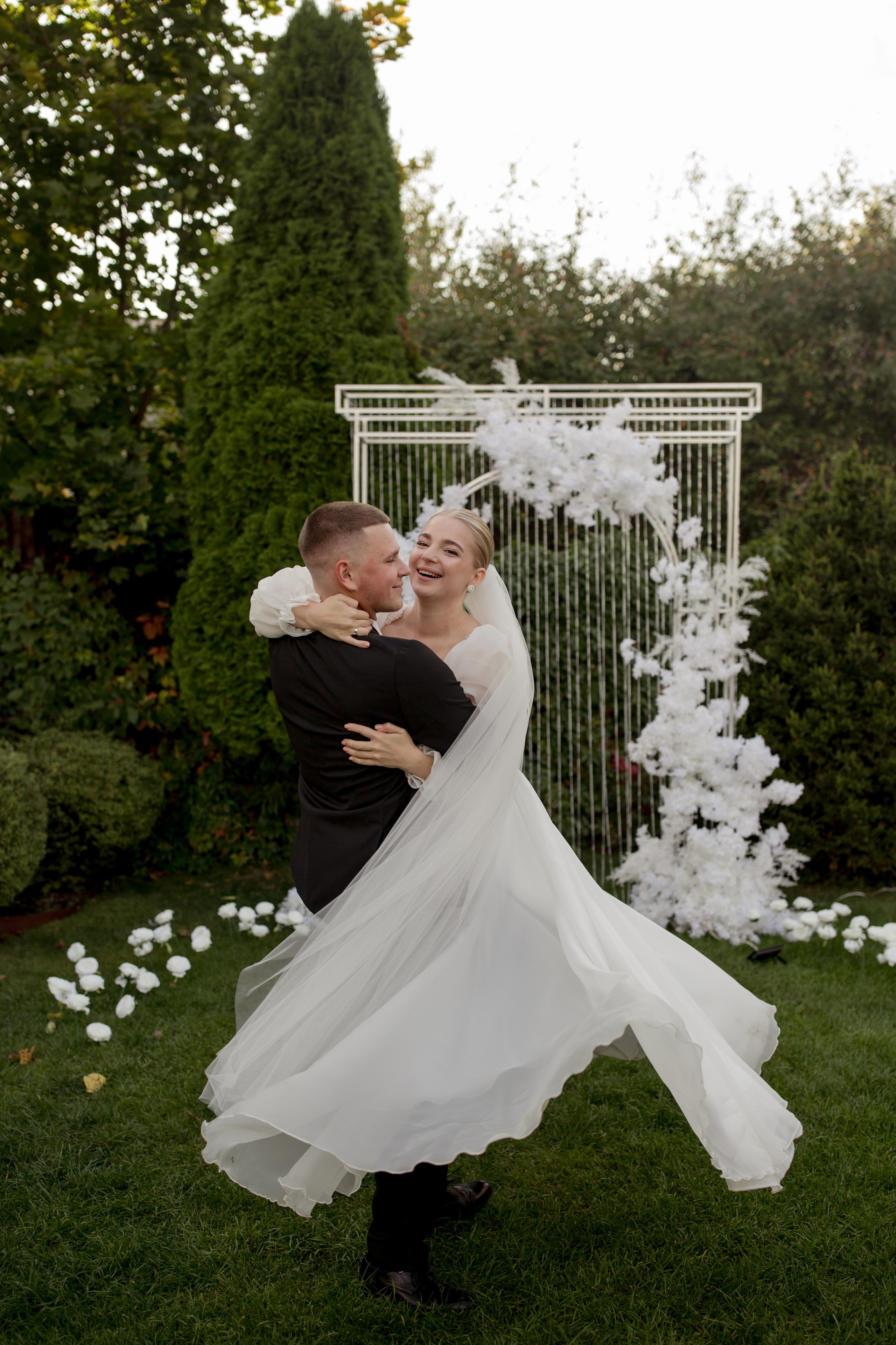 Портфолио. Свадебный фотограф в Москве и Твери