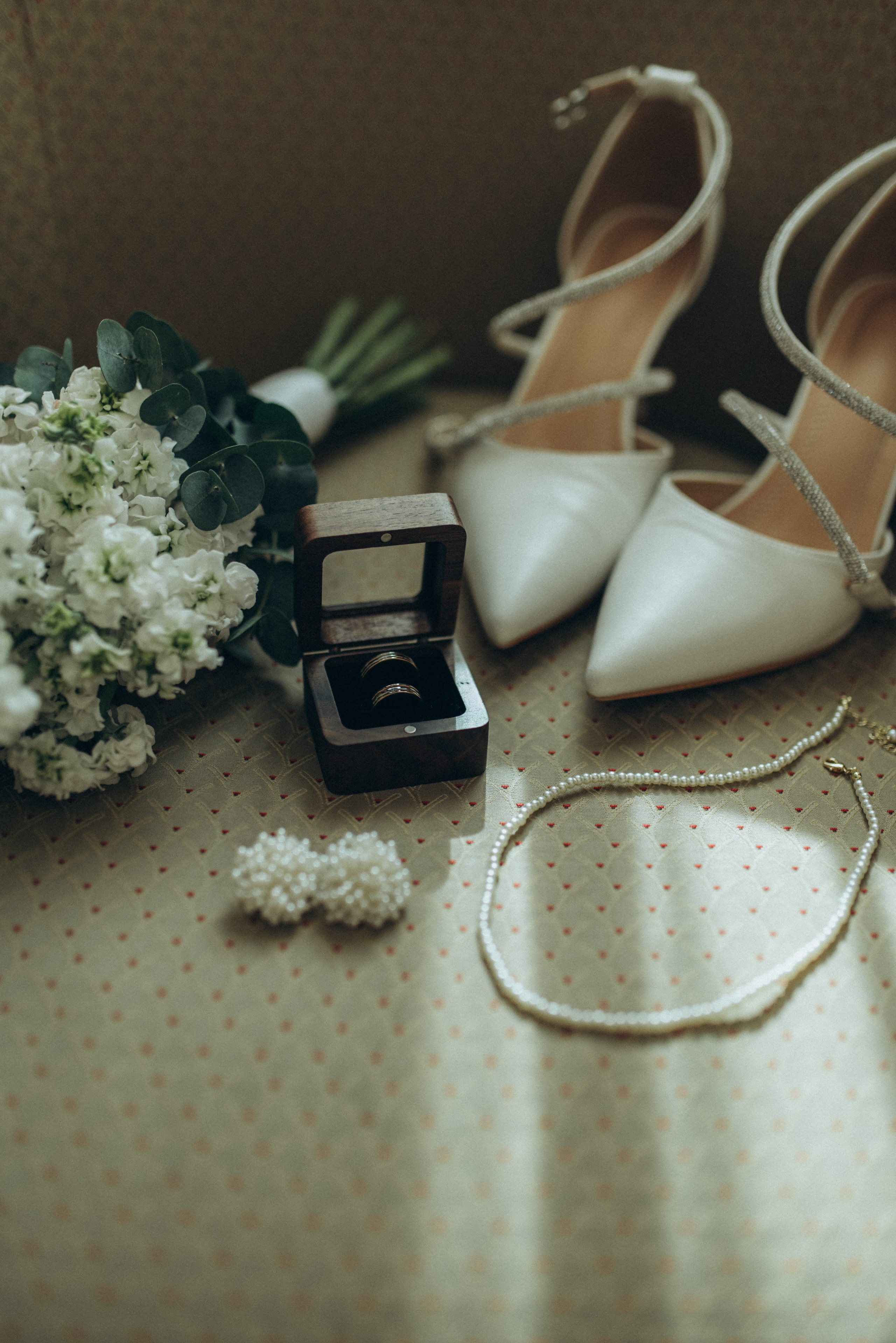 Олег и Ева. Семейный фотограф в Москве Екатерина Север