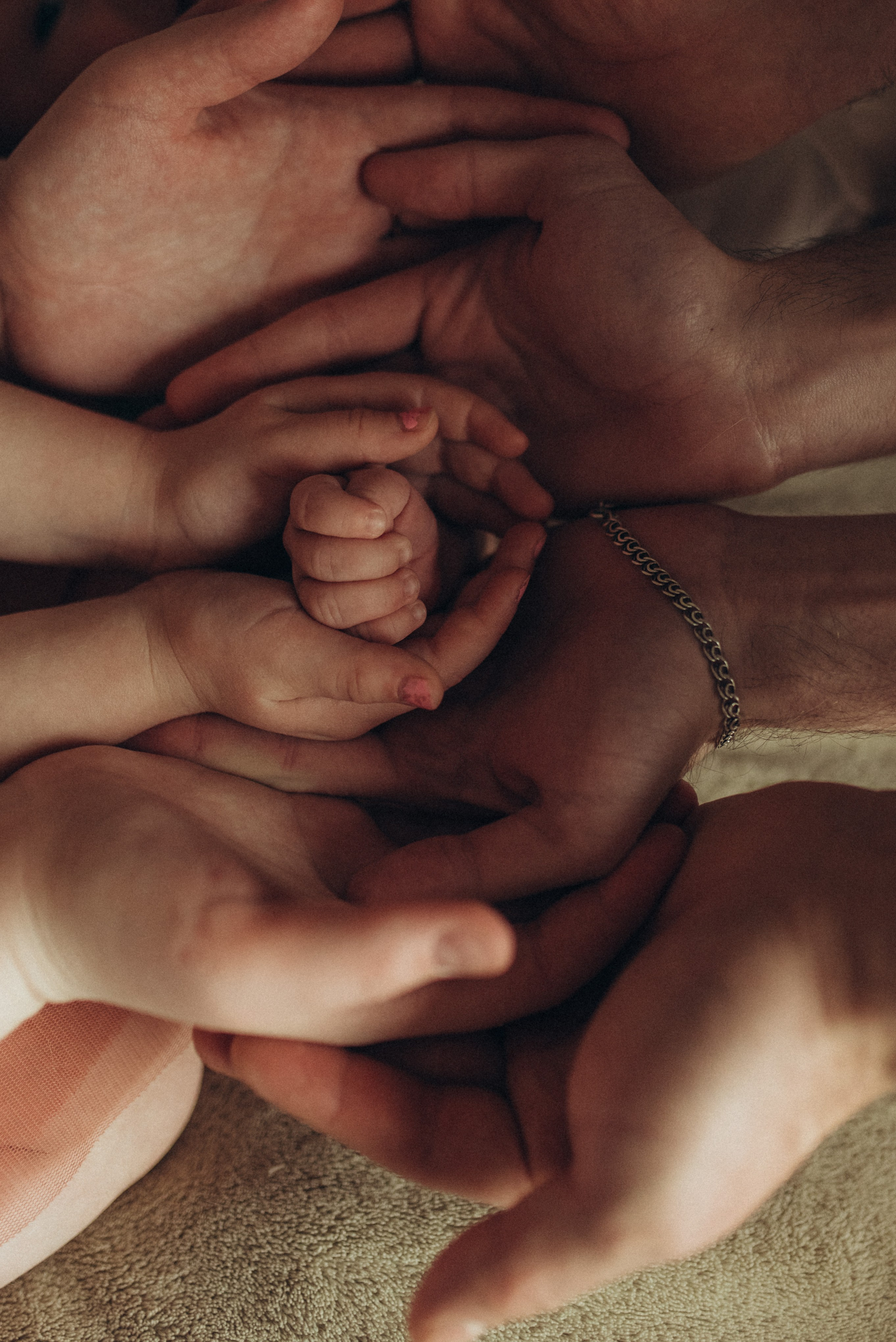 Всеволод. Семейный фотограф в Москве Екатерина Север