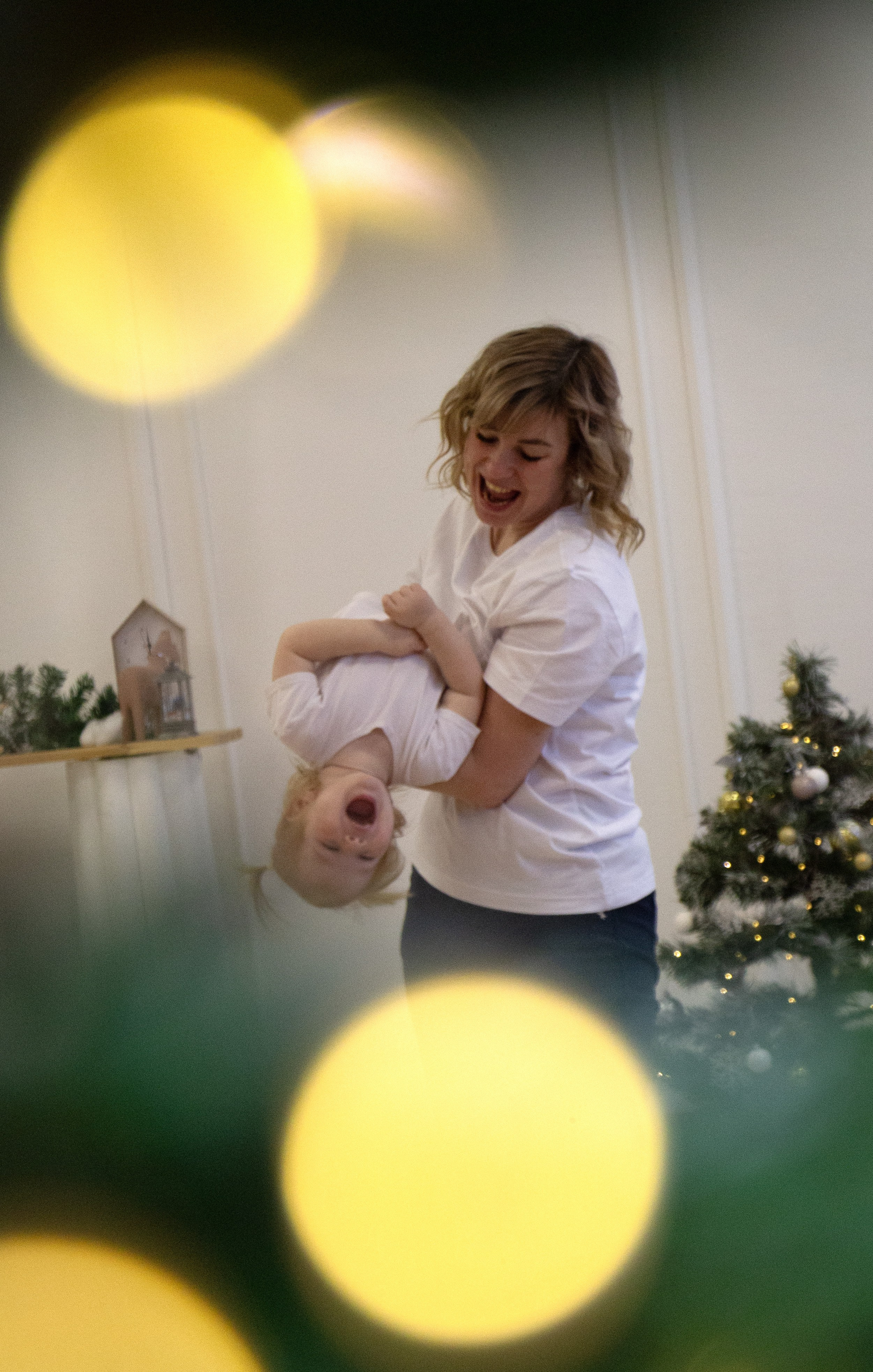 Денис и Екатерина с детьми. Ваш фотограф Ирина Сарнаева Новосибирск — Томск