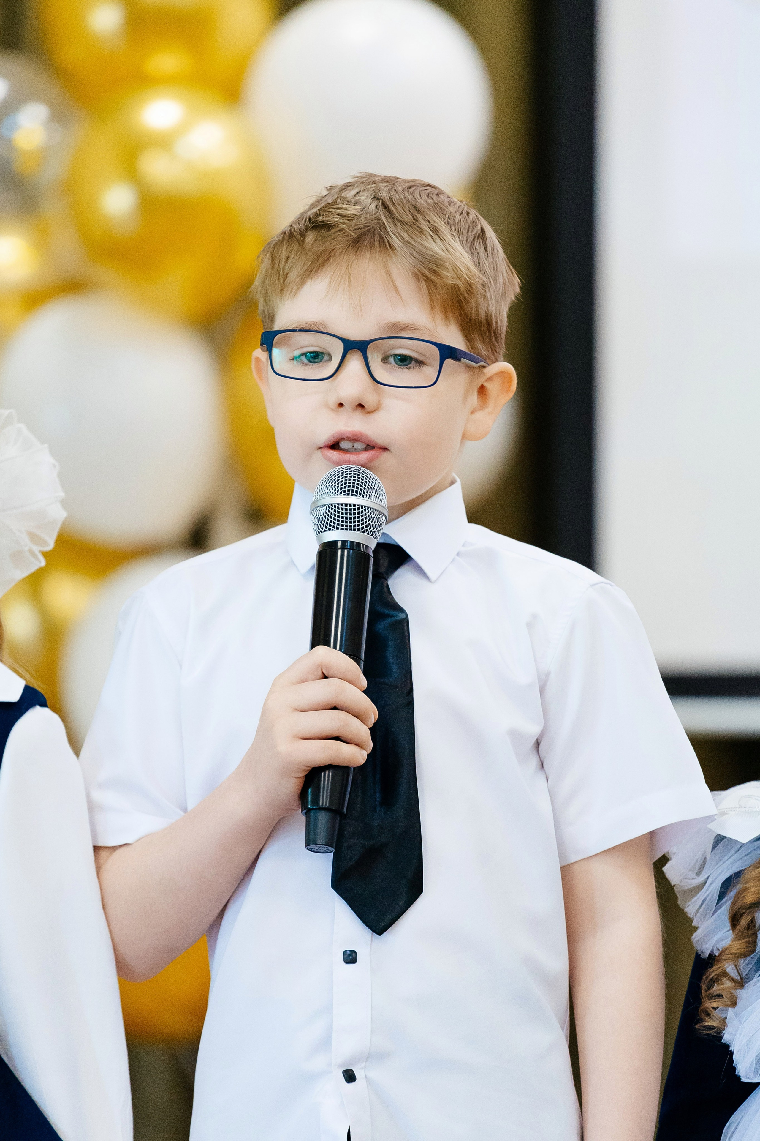 11-й Г класс. Семейный и детский фотограф в Москве Александра Мак