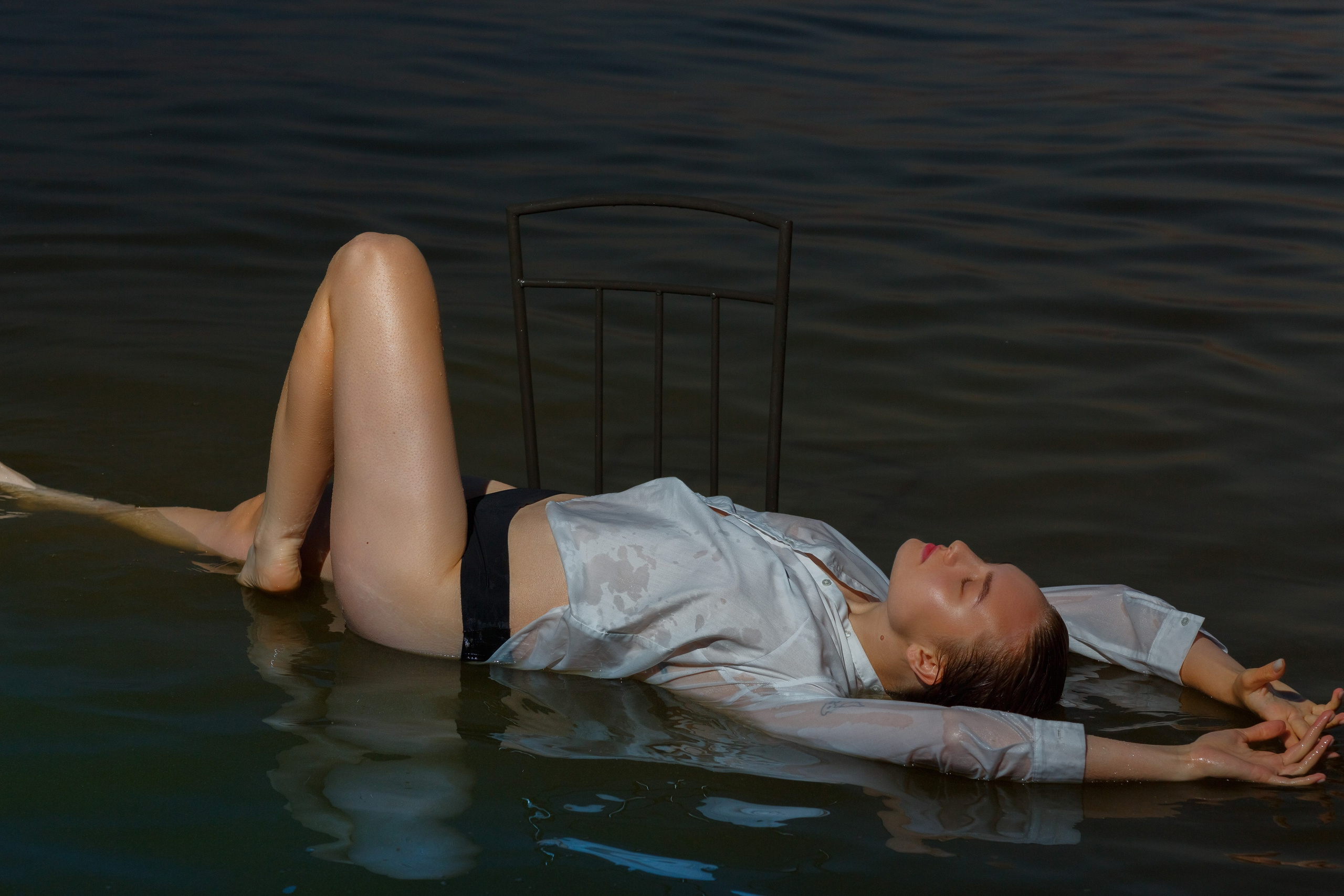 Lina. Фотограф Вадим Чепрасов | Санкт-Петербург