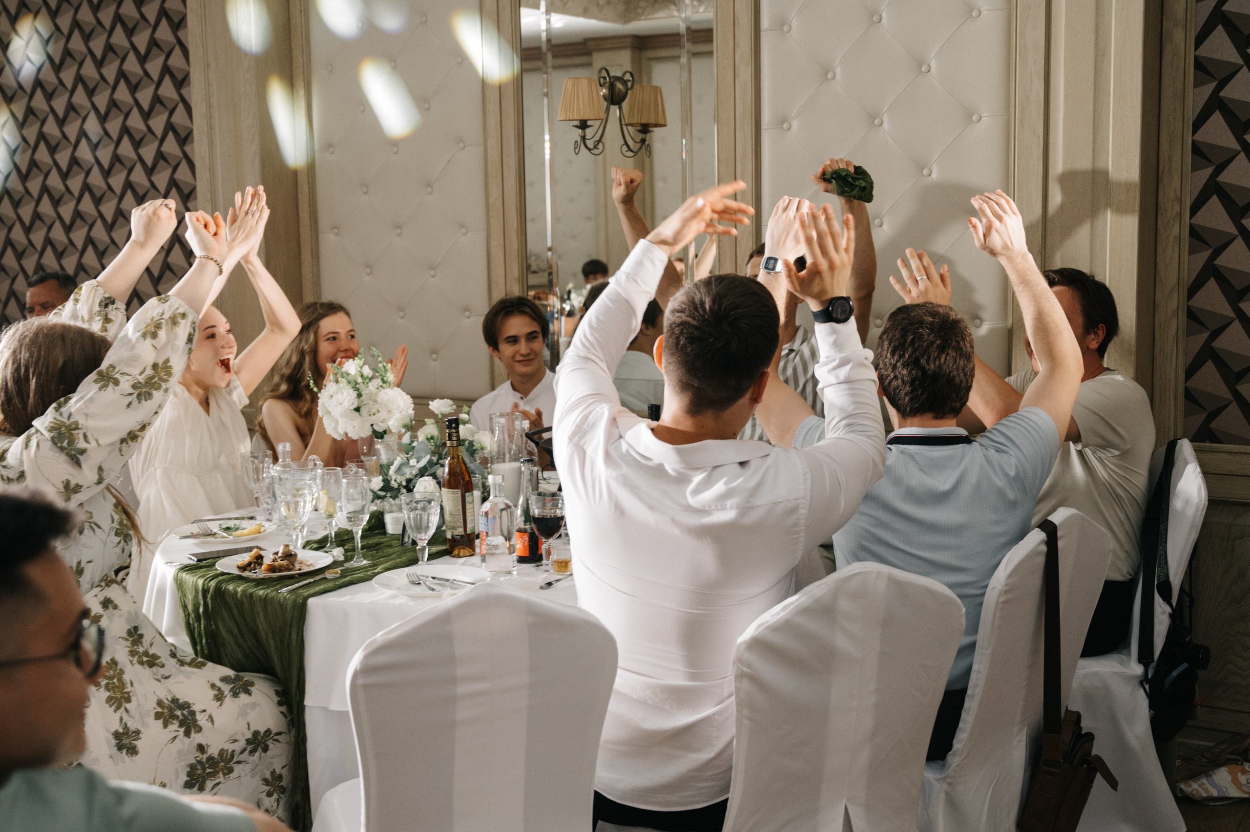 Про любовь. Фотограф Ким Ангелина