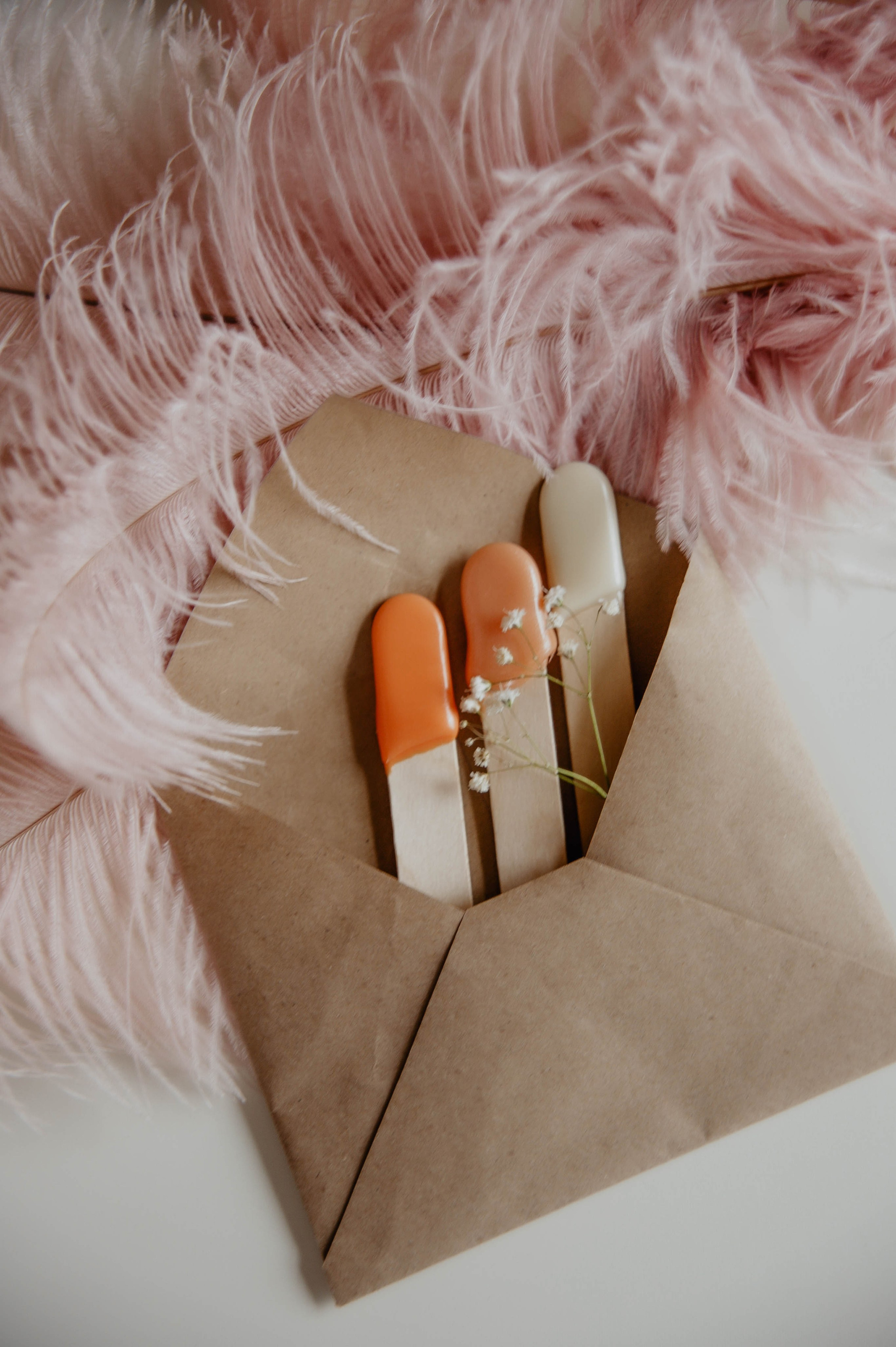 Анна: мастер шугаринга. Фотограф Veronika Potaseva