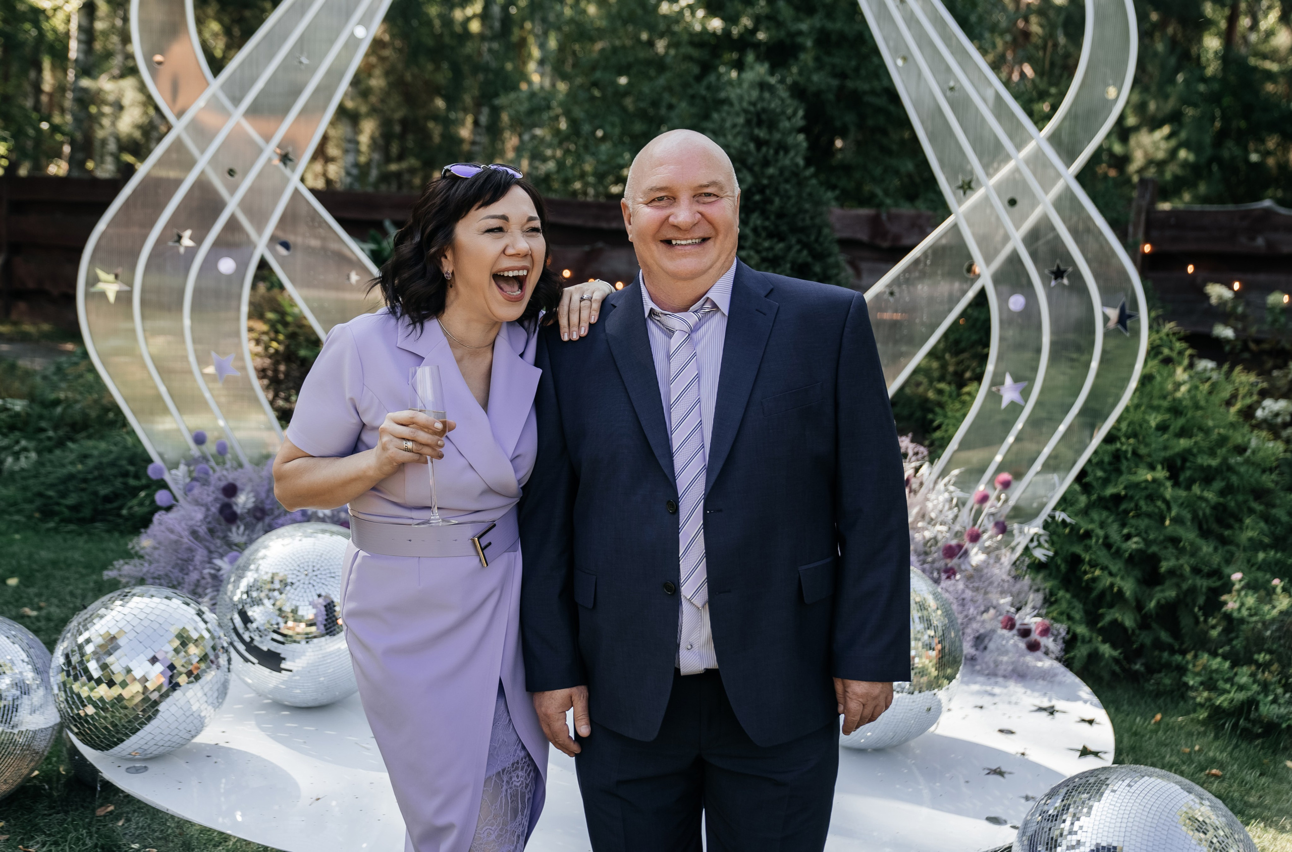 Антон и Евгения. Свадебный и семейный фотограф В Барнауле Нечаева Таня