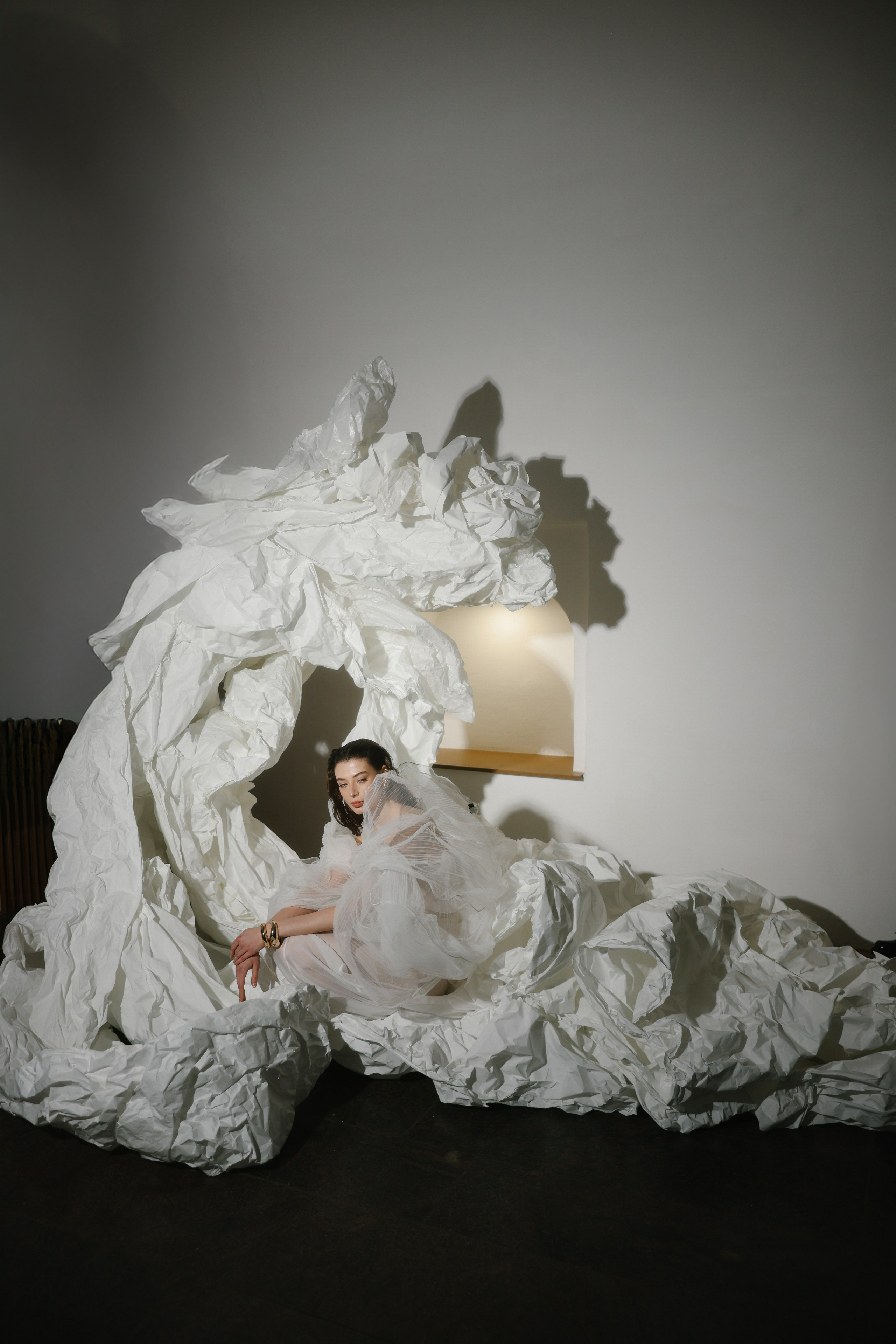 Настя & Дима. Оформление свадеб, декор свадеб Вера Маркова, Москва